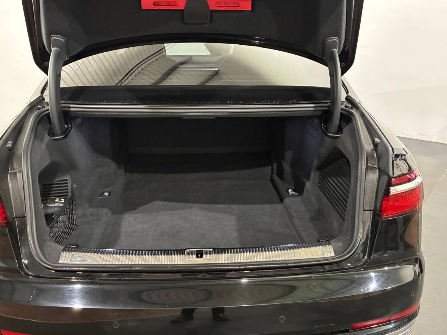 Used Audi A8 2020 for sale - 77509987: Photo 54