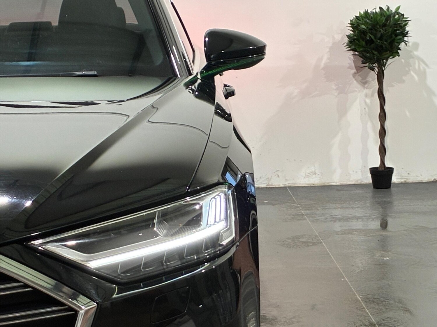 Used Audi A8 2020 for sale - 77509987: Photo 58