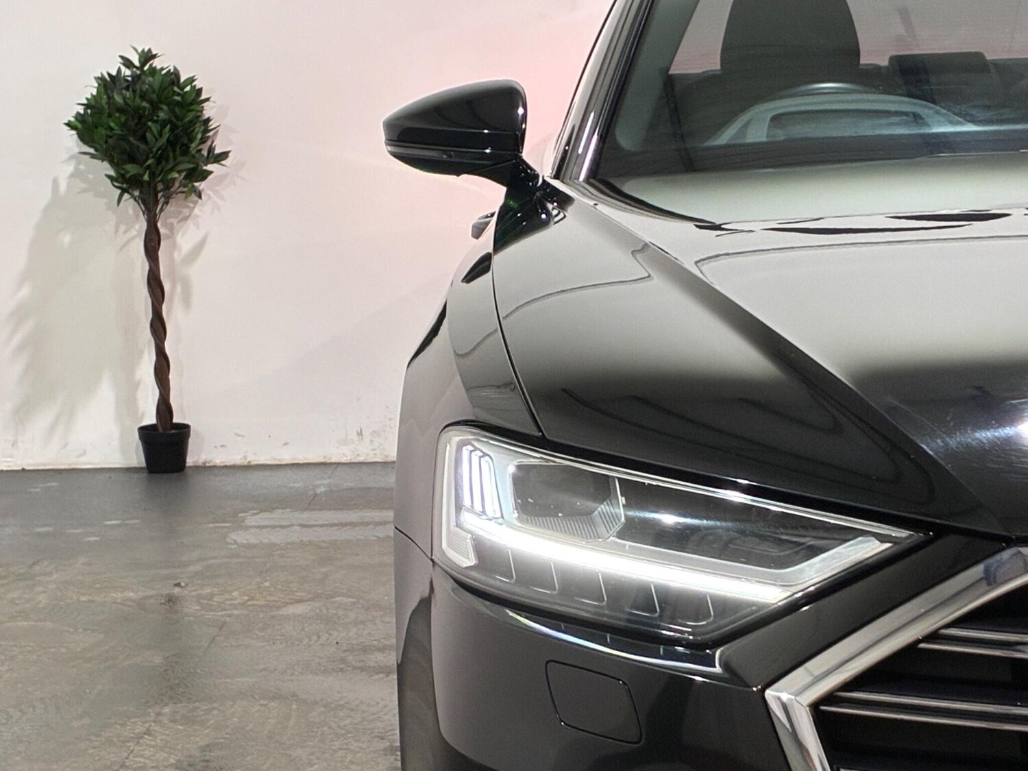 Used Audi A8 2020 for sale - 77509987: Photo 59