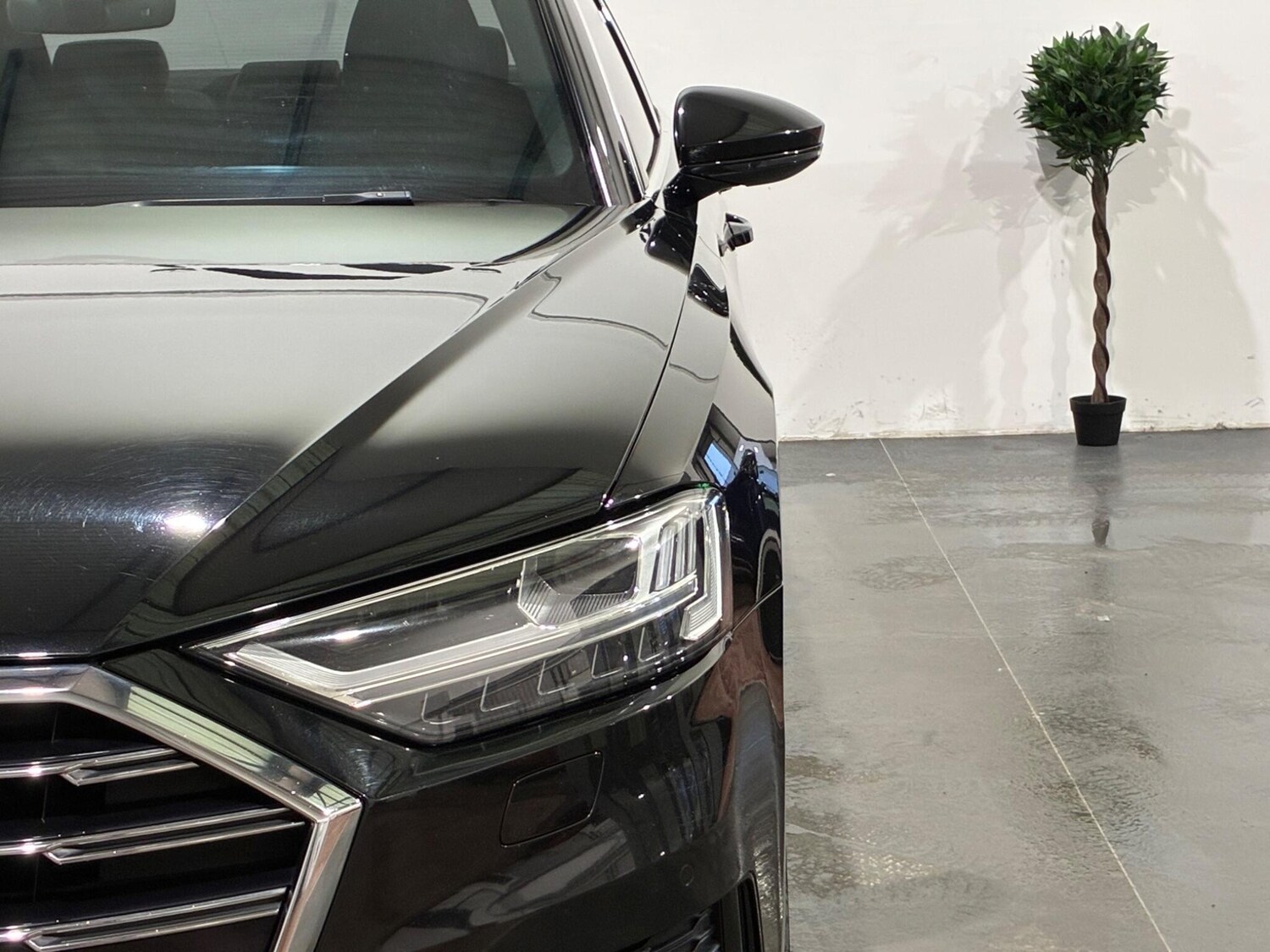 Used Audi A8 2020 for sale - 77509987: Photo 60