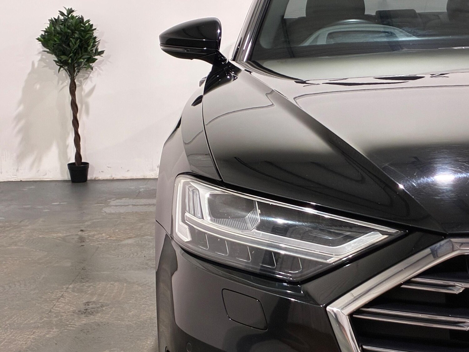 Used Audi A8 2020 for sale - 77509987: Photo 61