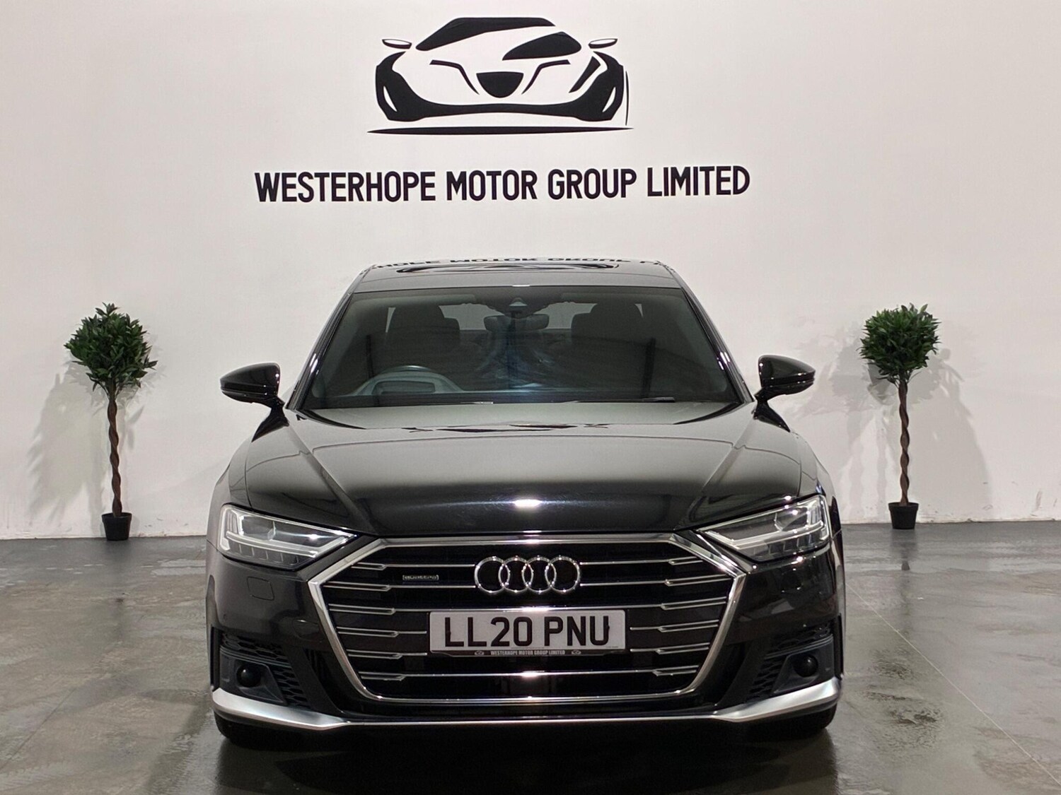 Used Audi A8 2020 for sale - 77509987: Photo 7