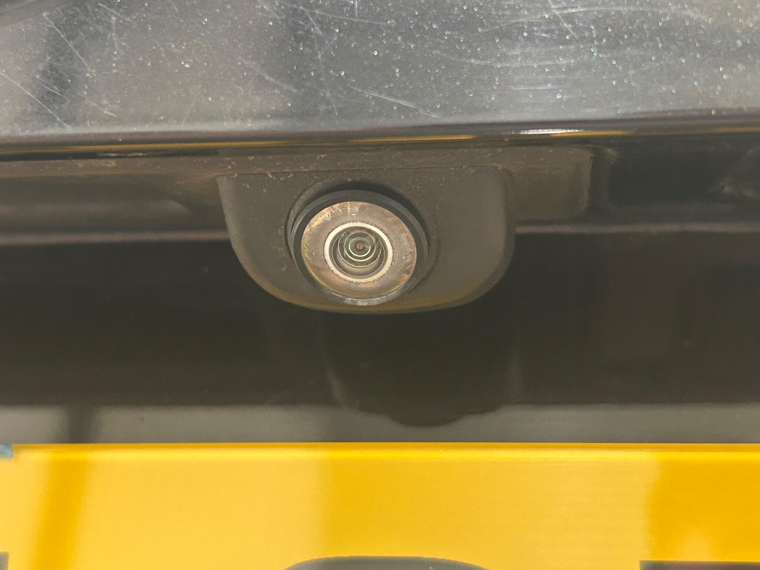 Vehicle 38
