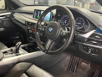 Used BMW X5 2017 for sale - 75609457: Photo