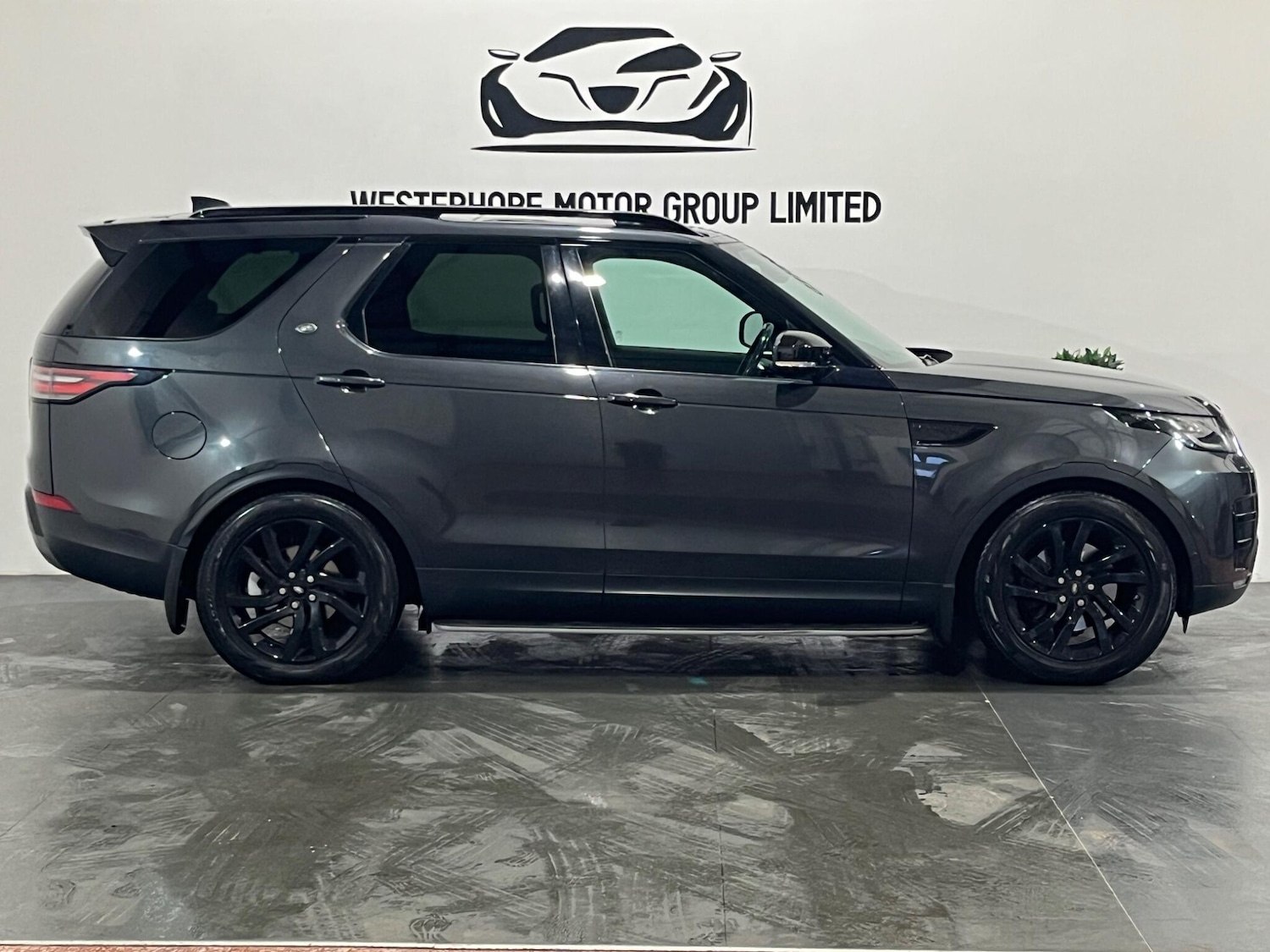 Used Land Rover Discovery 2018 for sale - 76657926: Photo 20