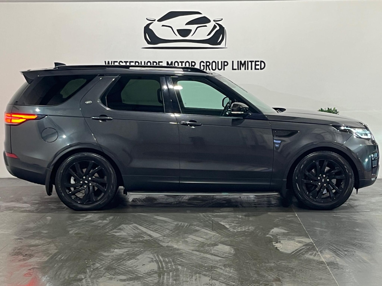 Used Land Rover Discovery 2018 for sale - 76657926: Photo 22