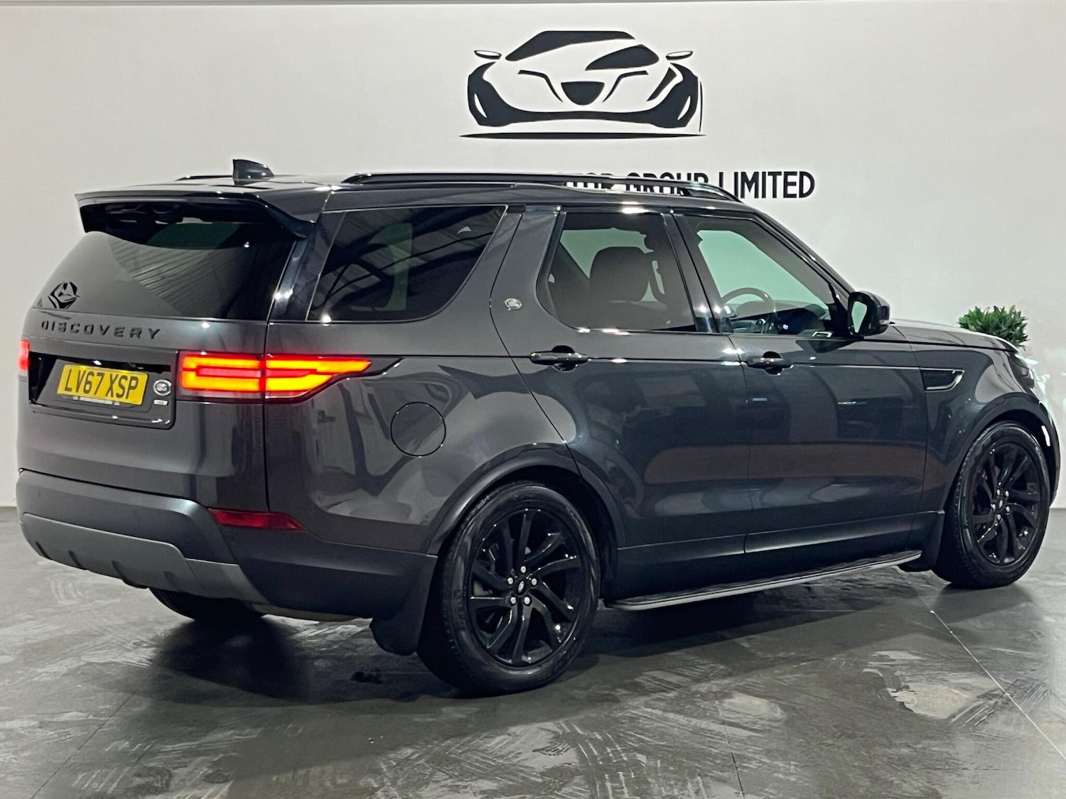 Used Land Rover Discovery 2018 for sale - 76657926: Photo 23