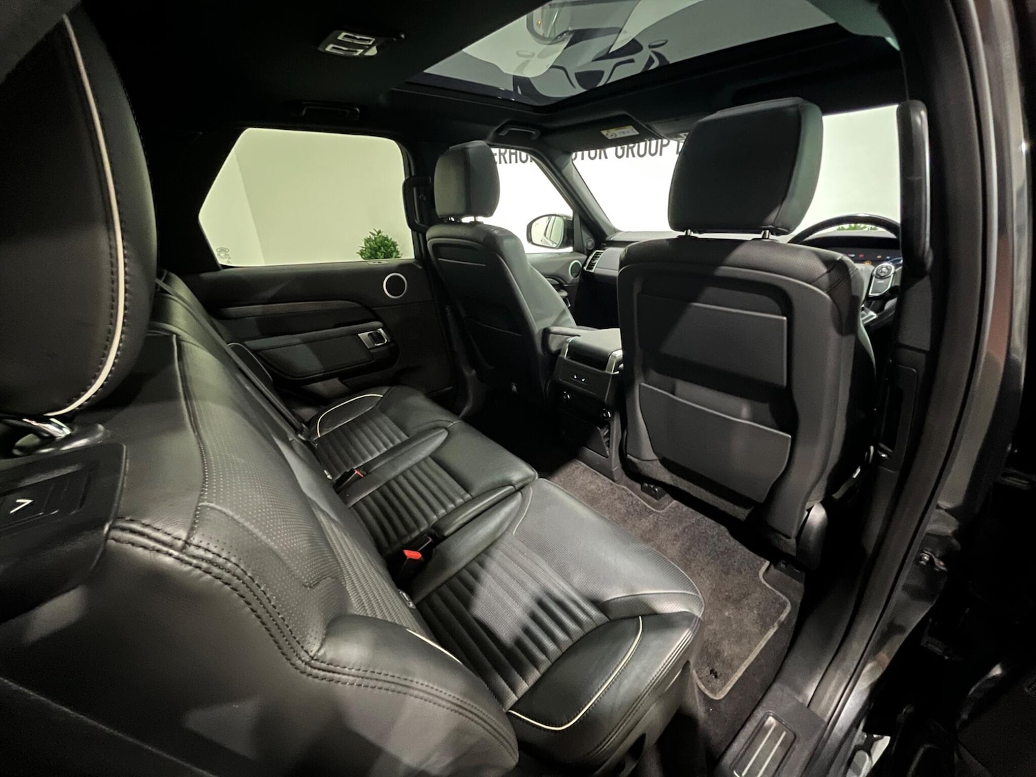 Used Land Rover Discovery 2018 for sale - 76657926: Photo 27