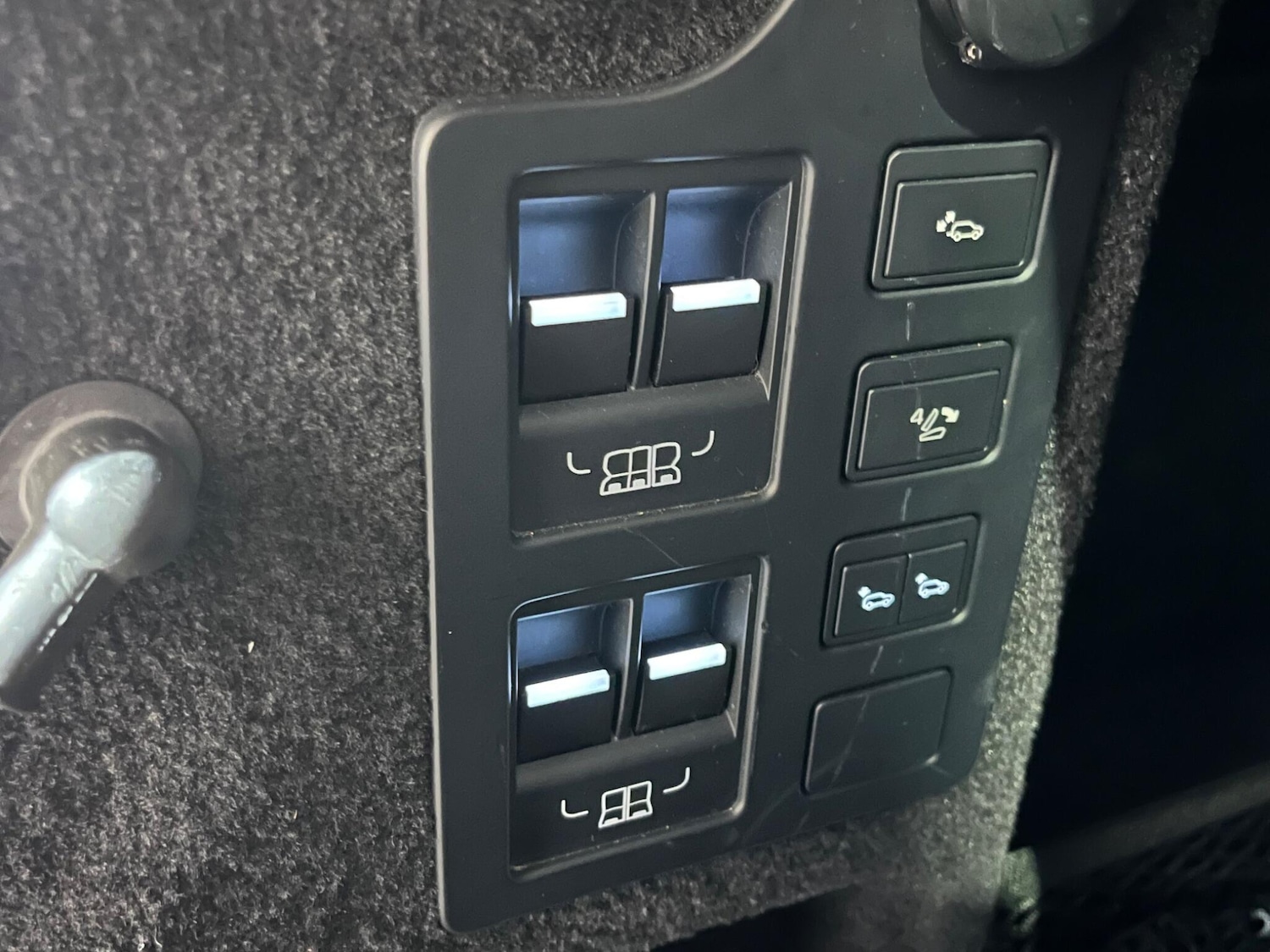 Used Land Rover Discovery 2018 for sale - 76657926: Photo 35