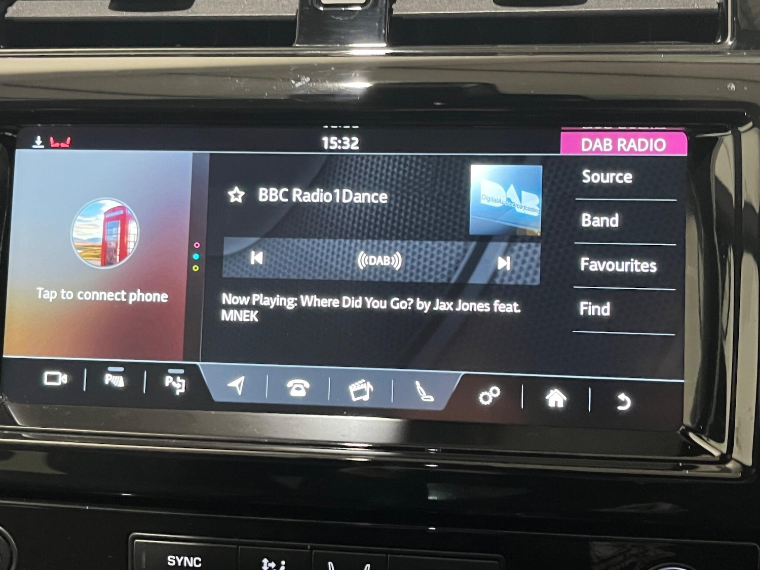 Used Land Rover Discovery 2018 for sale - 76657926: Photo 49