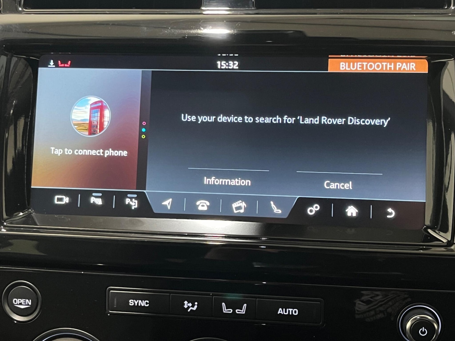 Used Land Rover Discovery 2018 for sale - 76657926: Photo 50