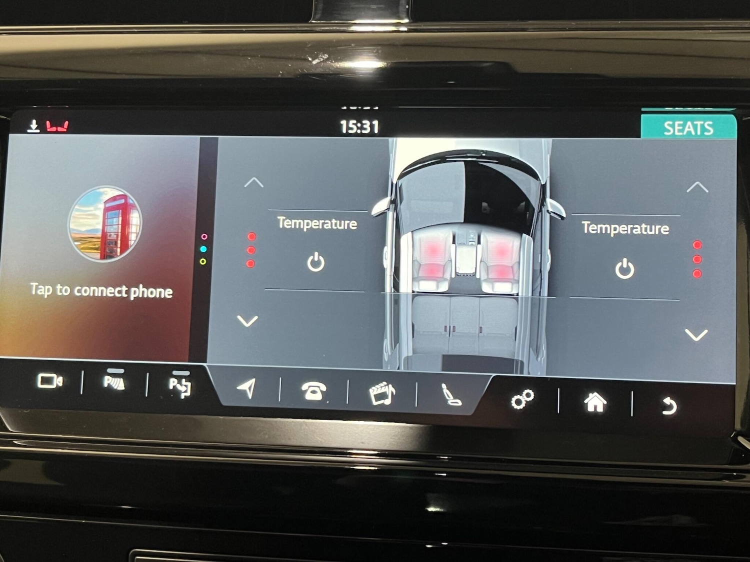 Used Land Rover Discovery 2018 for sale - 76657926: Photo 54