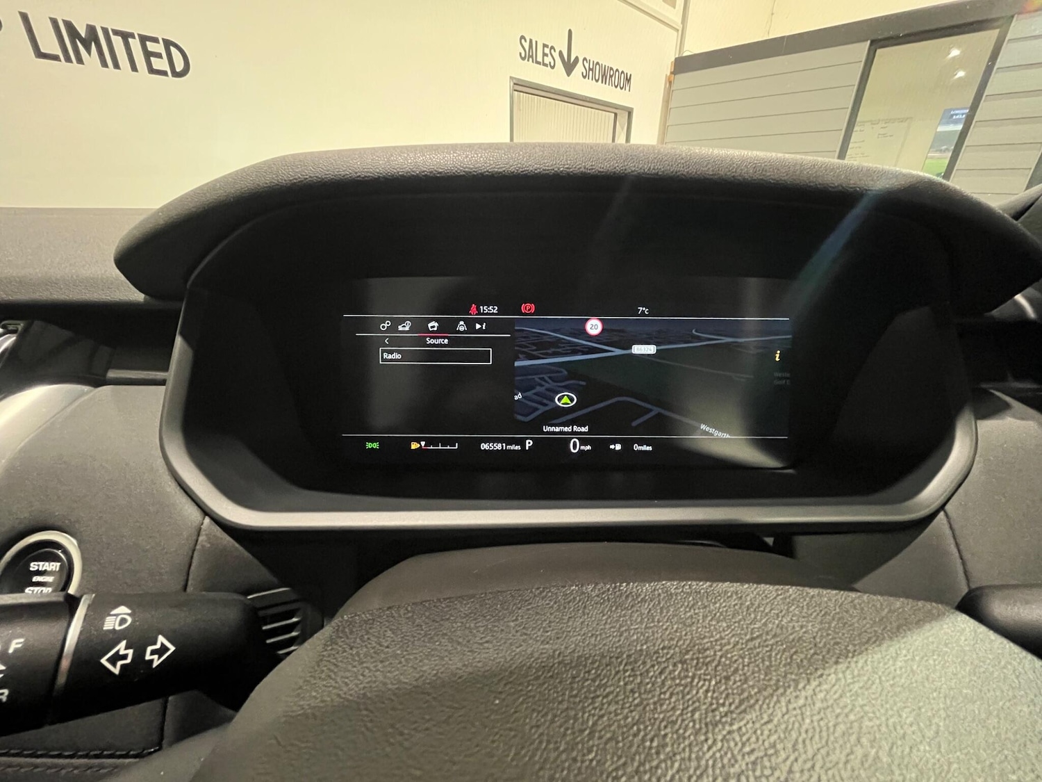 Used Land Rover Discovery 2018 for sale - 76657926: Photo 55