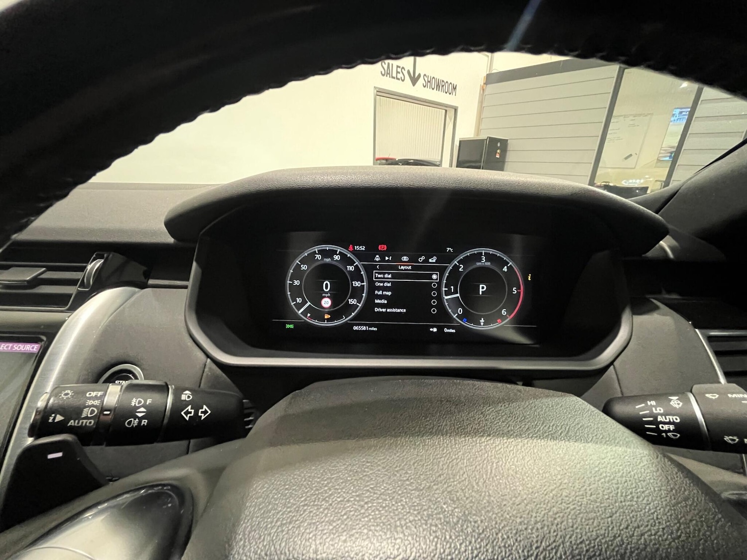 Used Land Rover Discovery 2018 for sale - 76657926: Photo 56