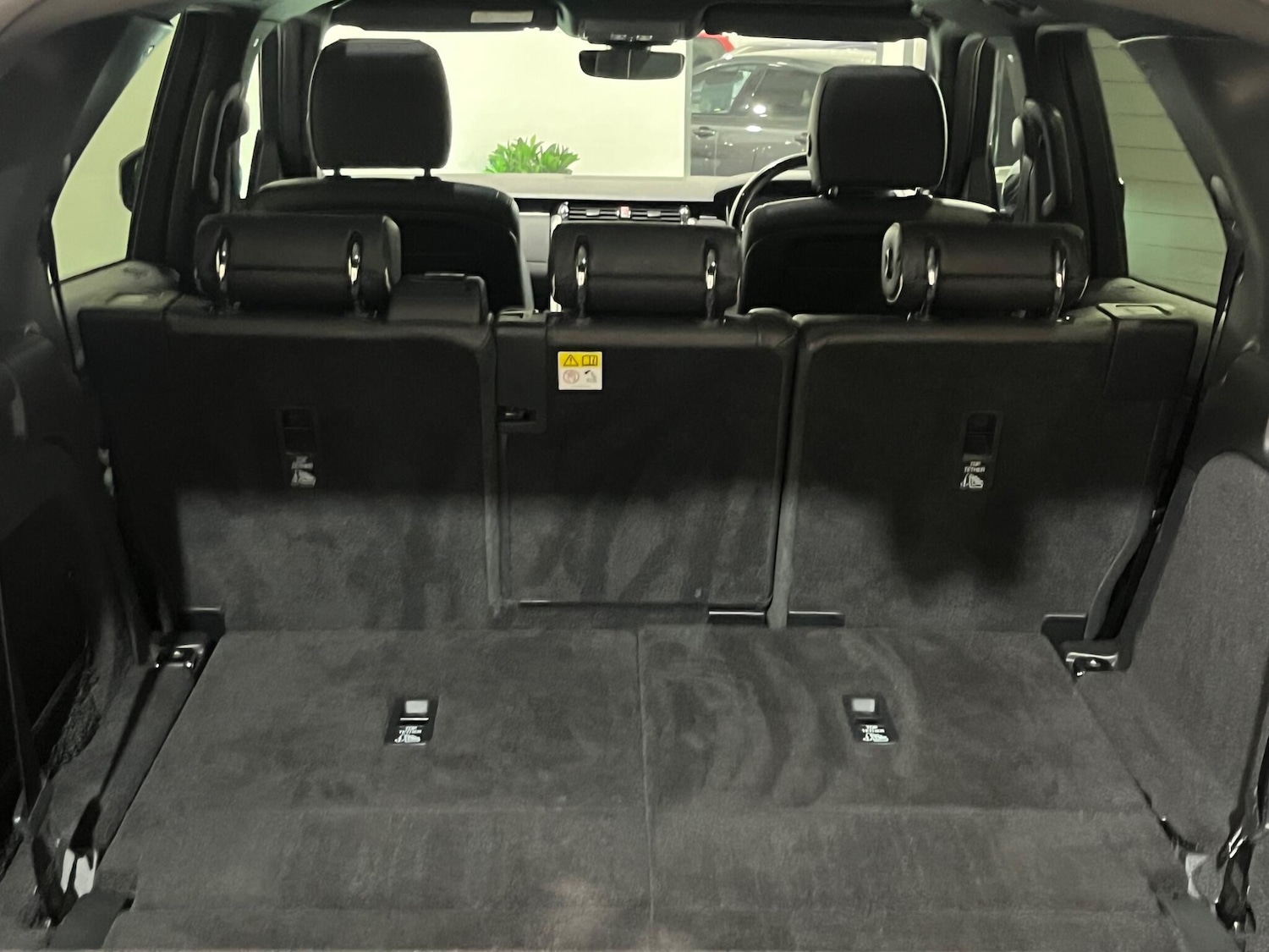 Used Land Rover Discovery 2018 for sale - 76657926: Photo 58