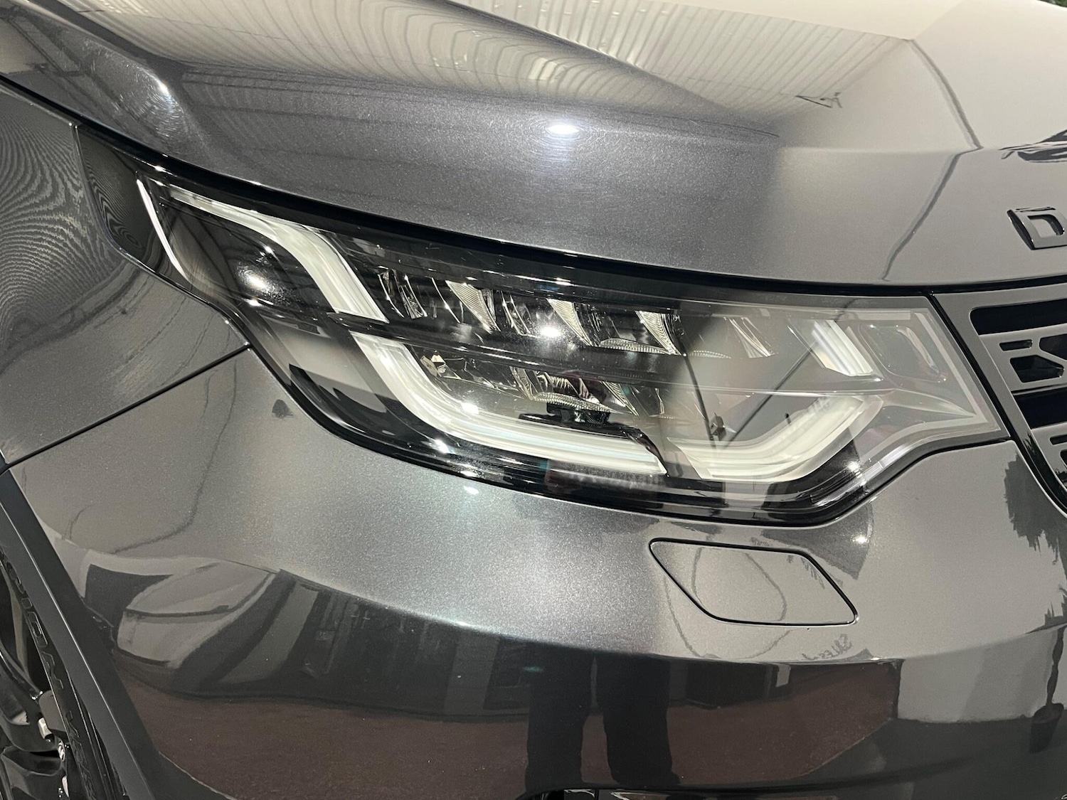 Used Land Rover Discovery 2018 for sale - 76657926: Photo 66