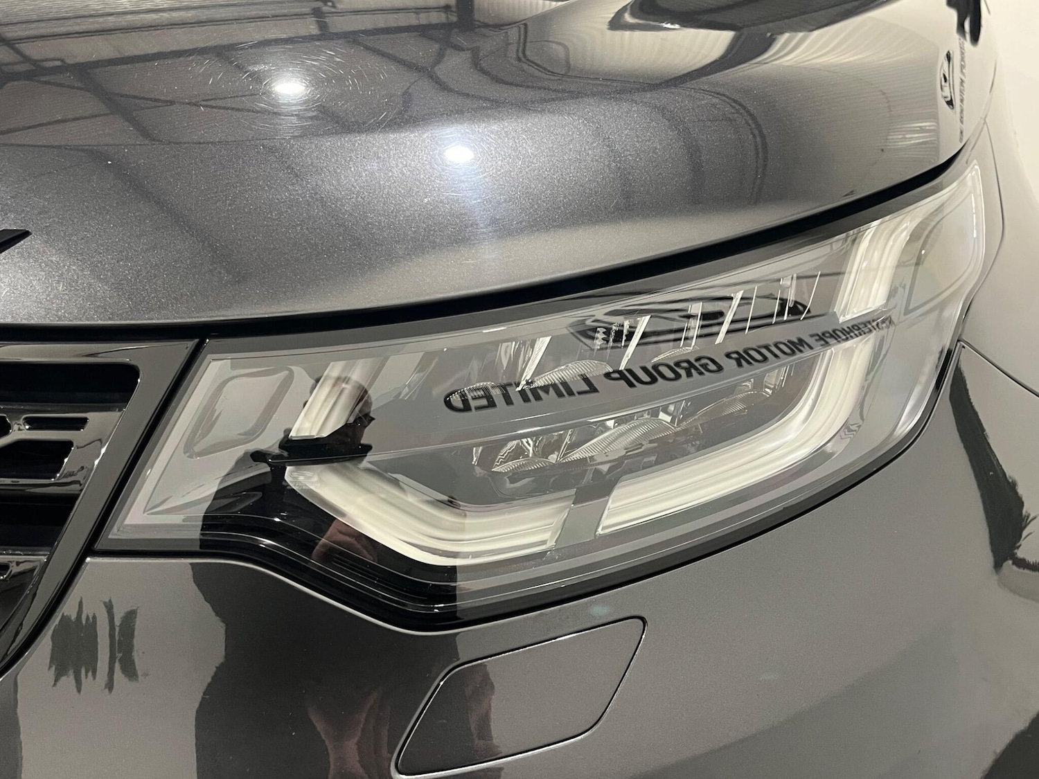 Used Land Rover Discovery 2018 for sale - 76657926: Photo 67