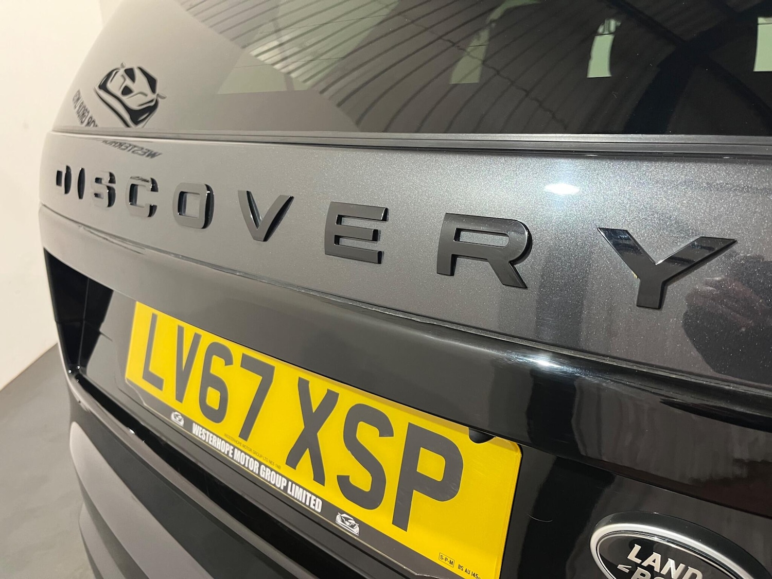 Used Land Rover Discovery 2018 for sale - 76657926: Photo 68