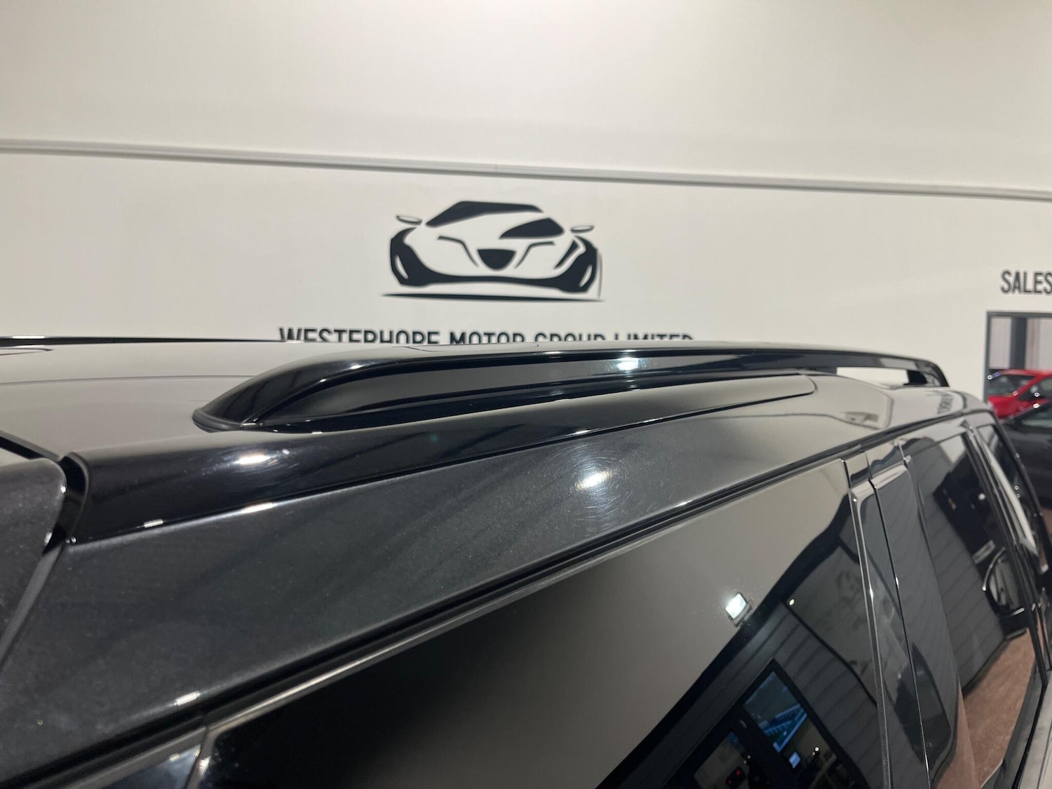 Used Land Rover Discovery 2018 for sale - 76657926: Photo 69