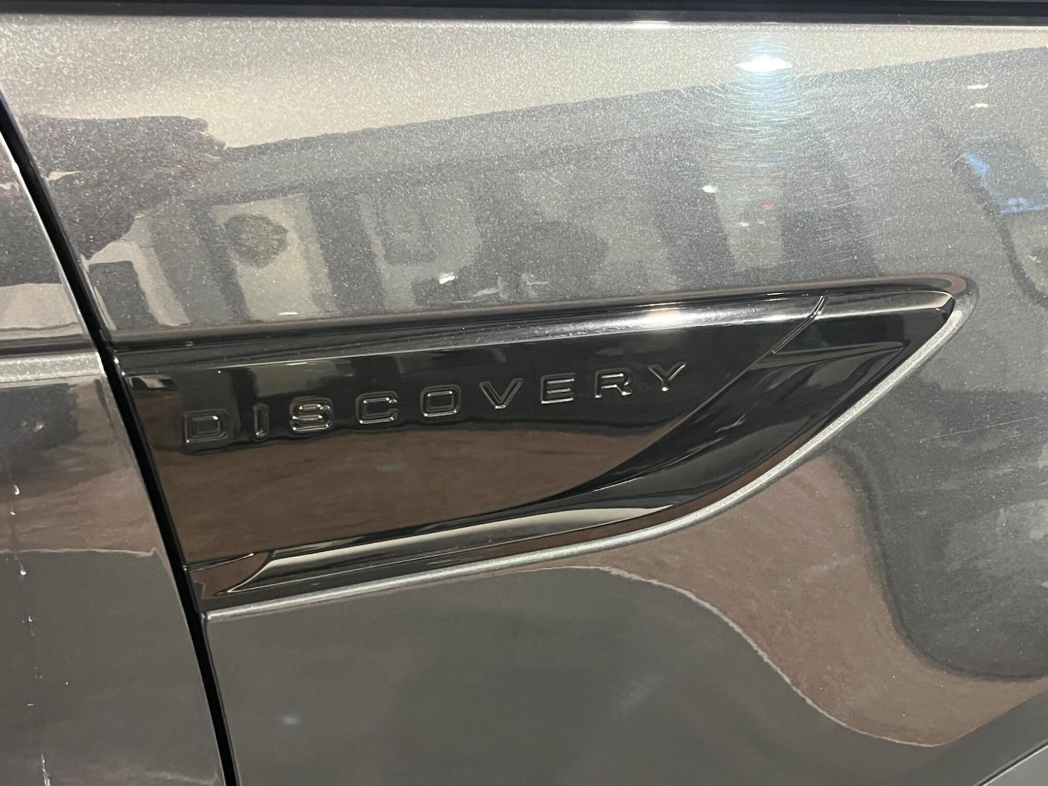 Used Land Rover Discovery 2018 for sale - 76657926: Photo 70