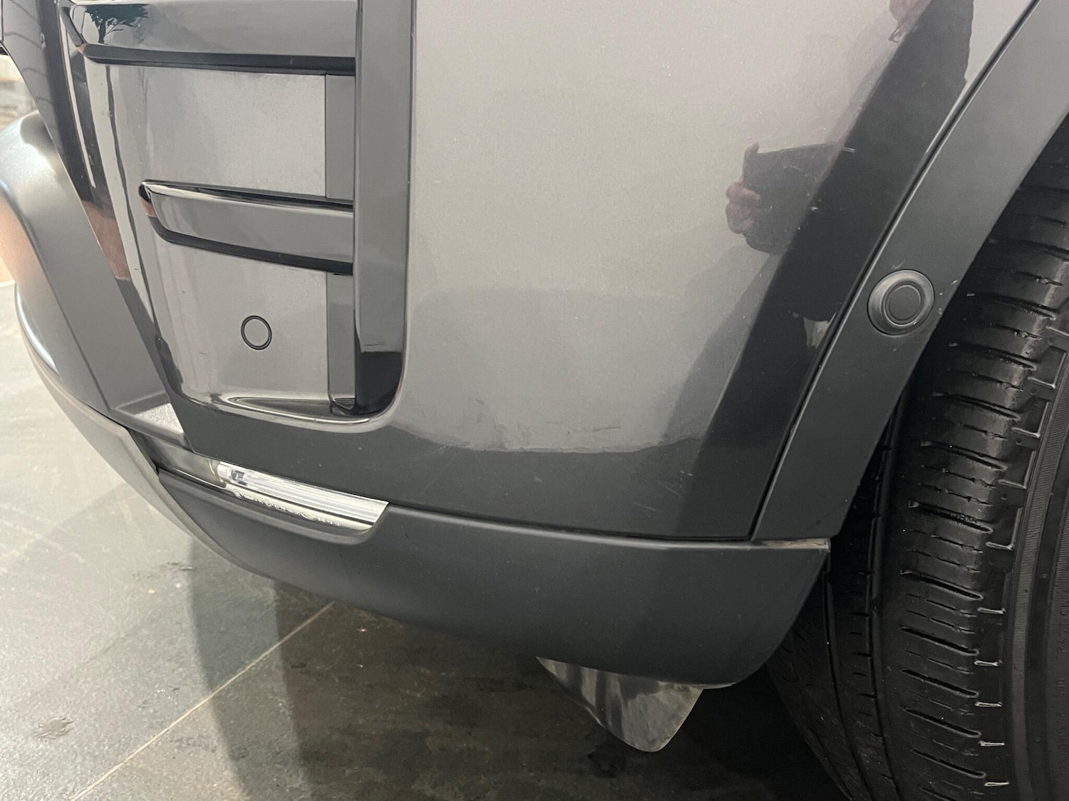 Used Land Rover Discovery 2018 for sale - 76657926: Photo 77