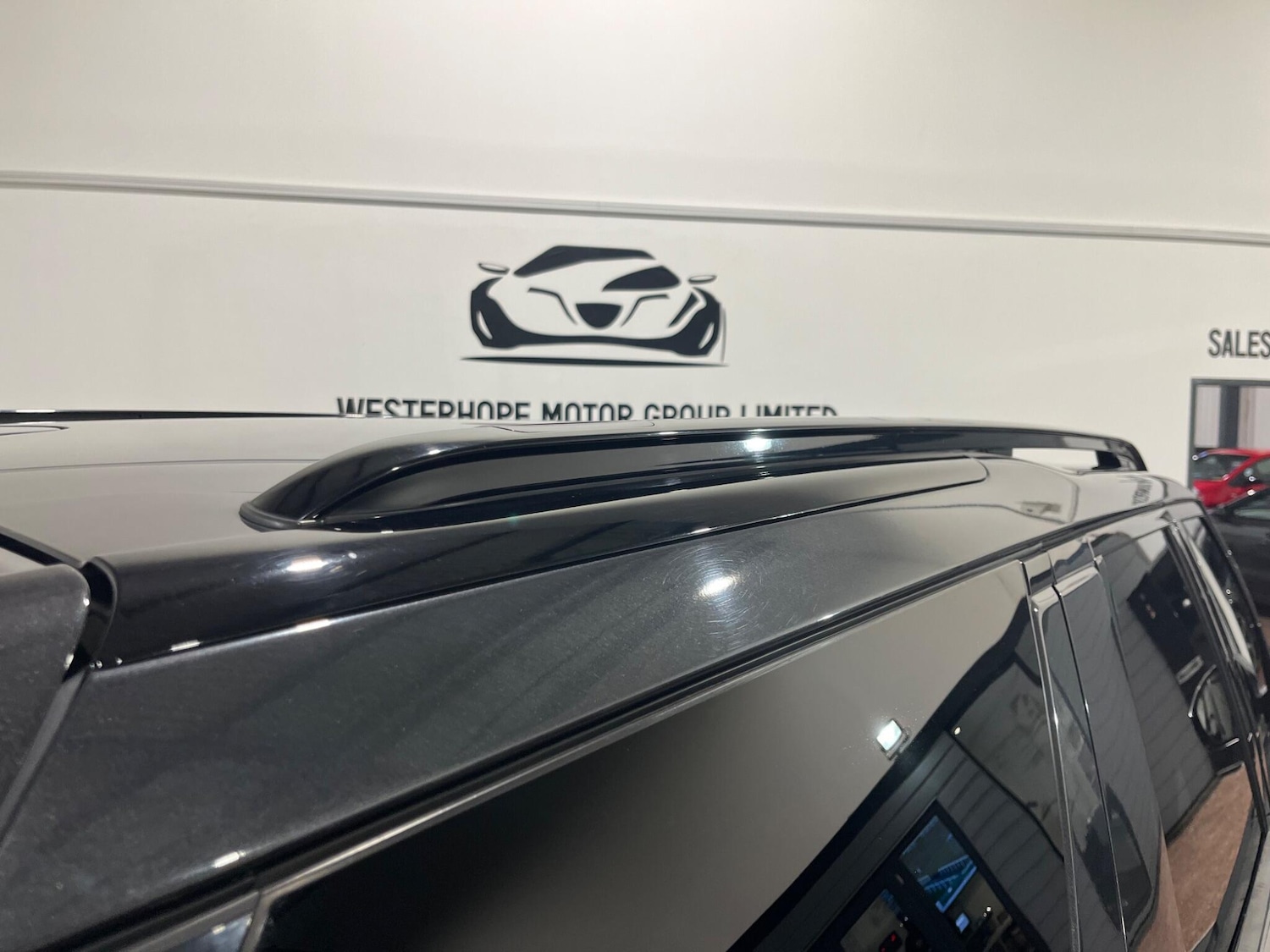 Used Land Rover Discovery 2018 for sale - 76657926: Photo 79