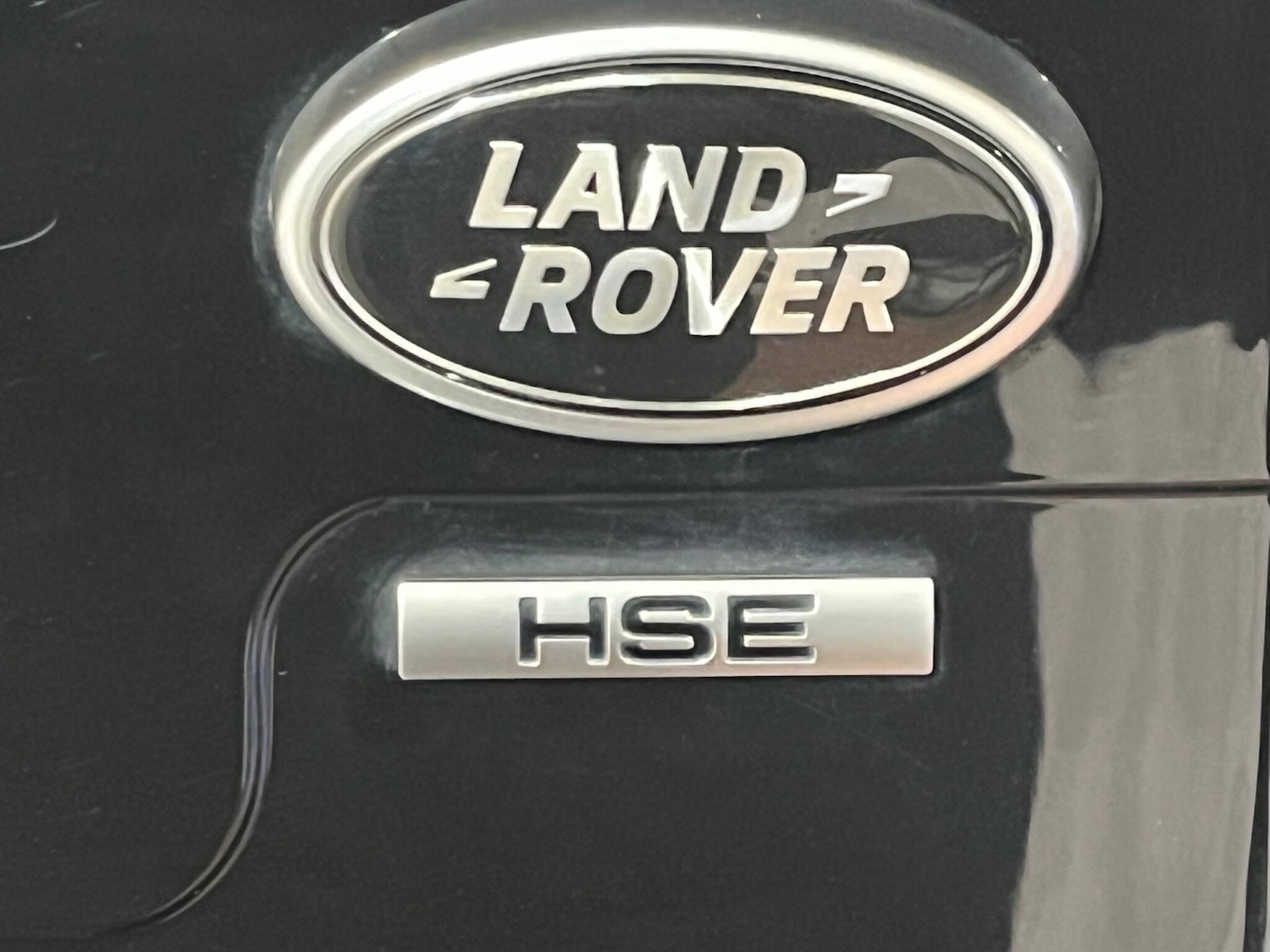 Used Land Rover Discovery 2018 for sale - 76657926: Photo 86