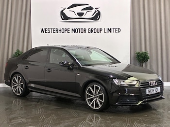 Used Audi A4 2018 for sale - 79075957: Photo