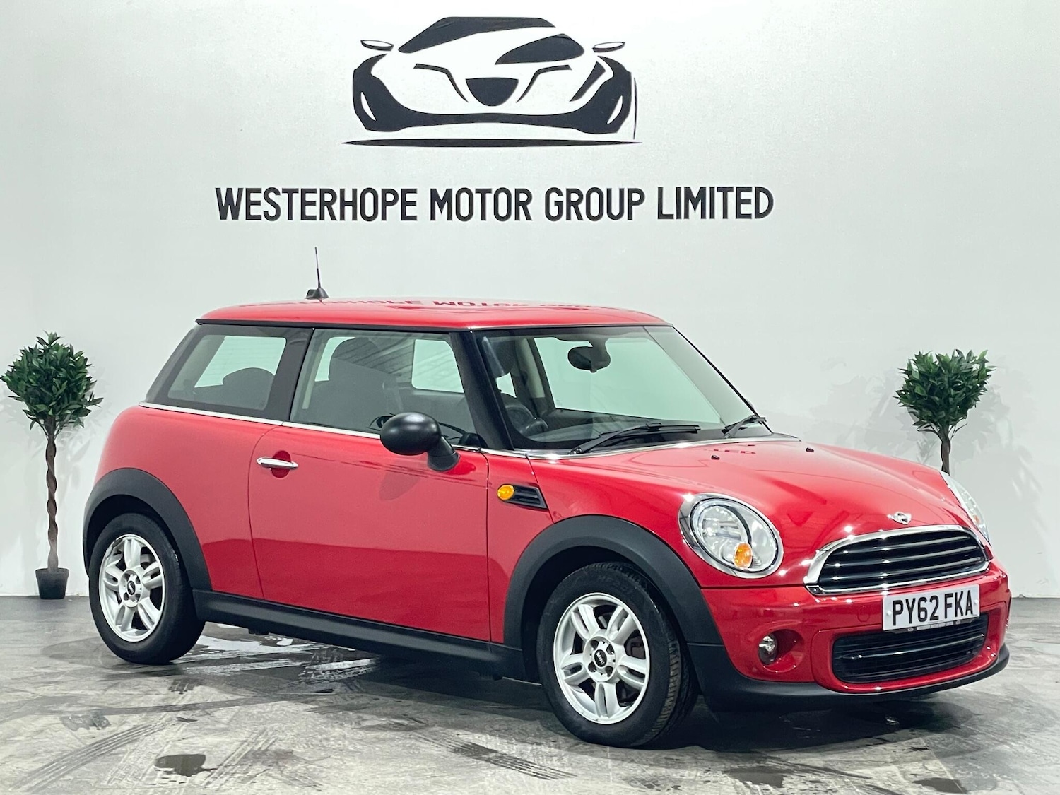 Used MINI Hatch 2012 for sale - 77612751: Photo 10