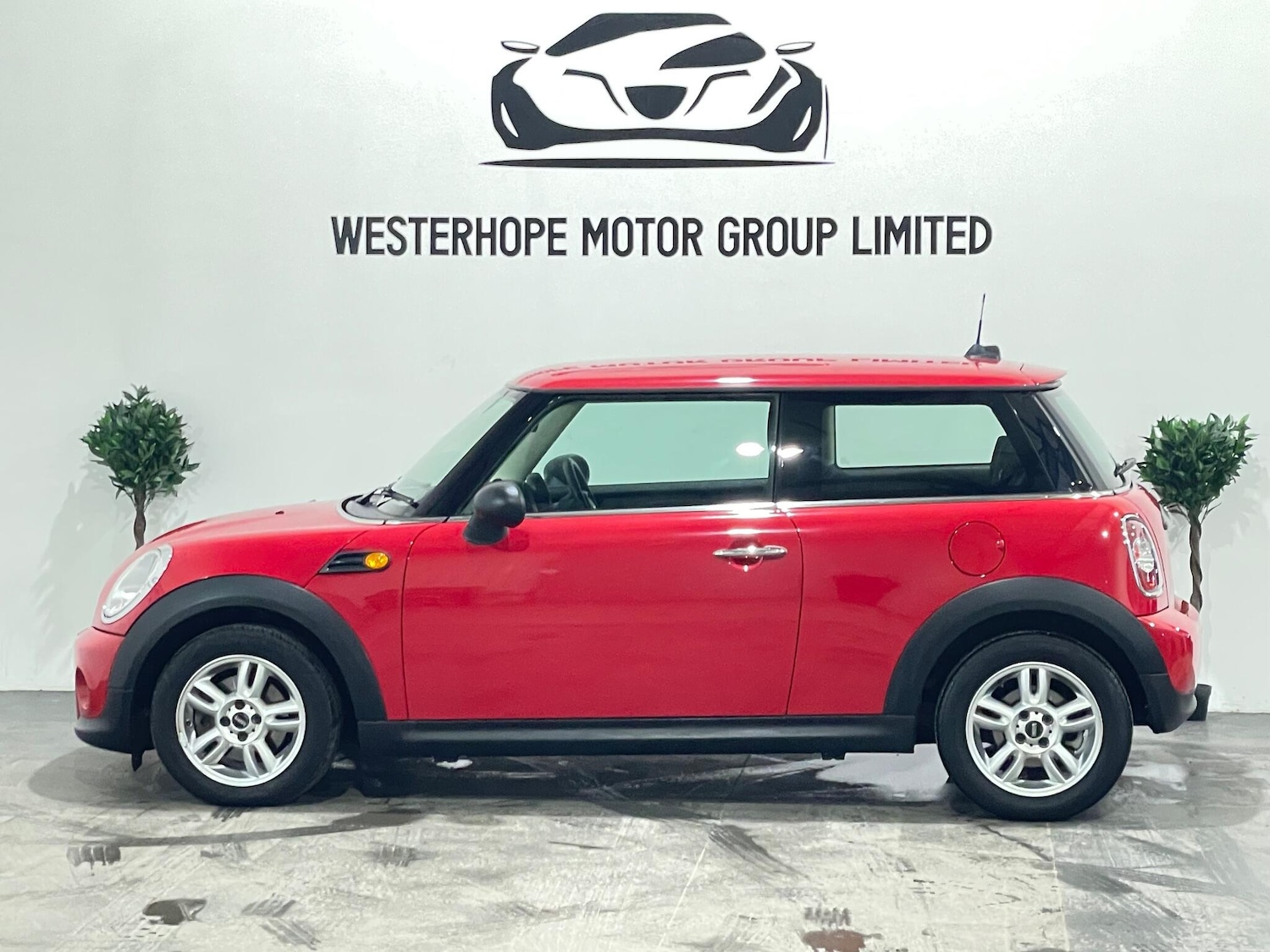 Used MINI Hatch 2012 for sale - 77612751: Photo 13