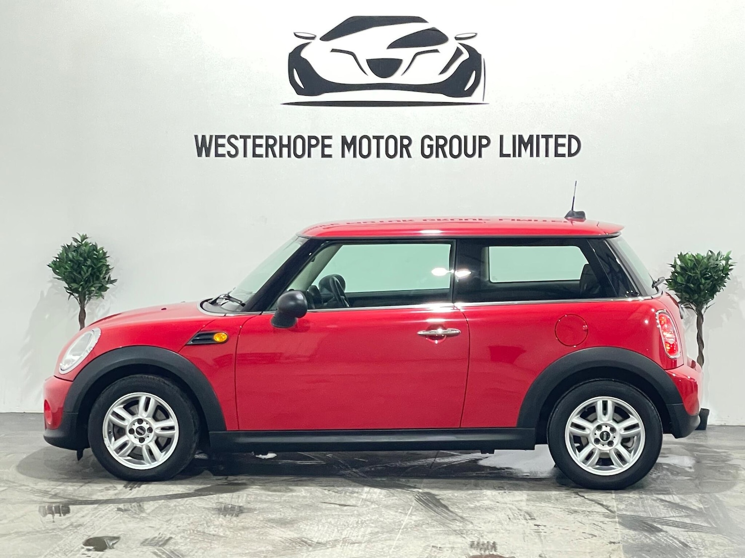 Used MINI Hatch 2012 for sale - 77612751: Photo 14