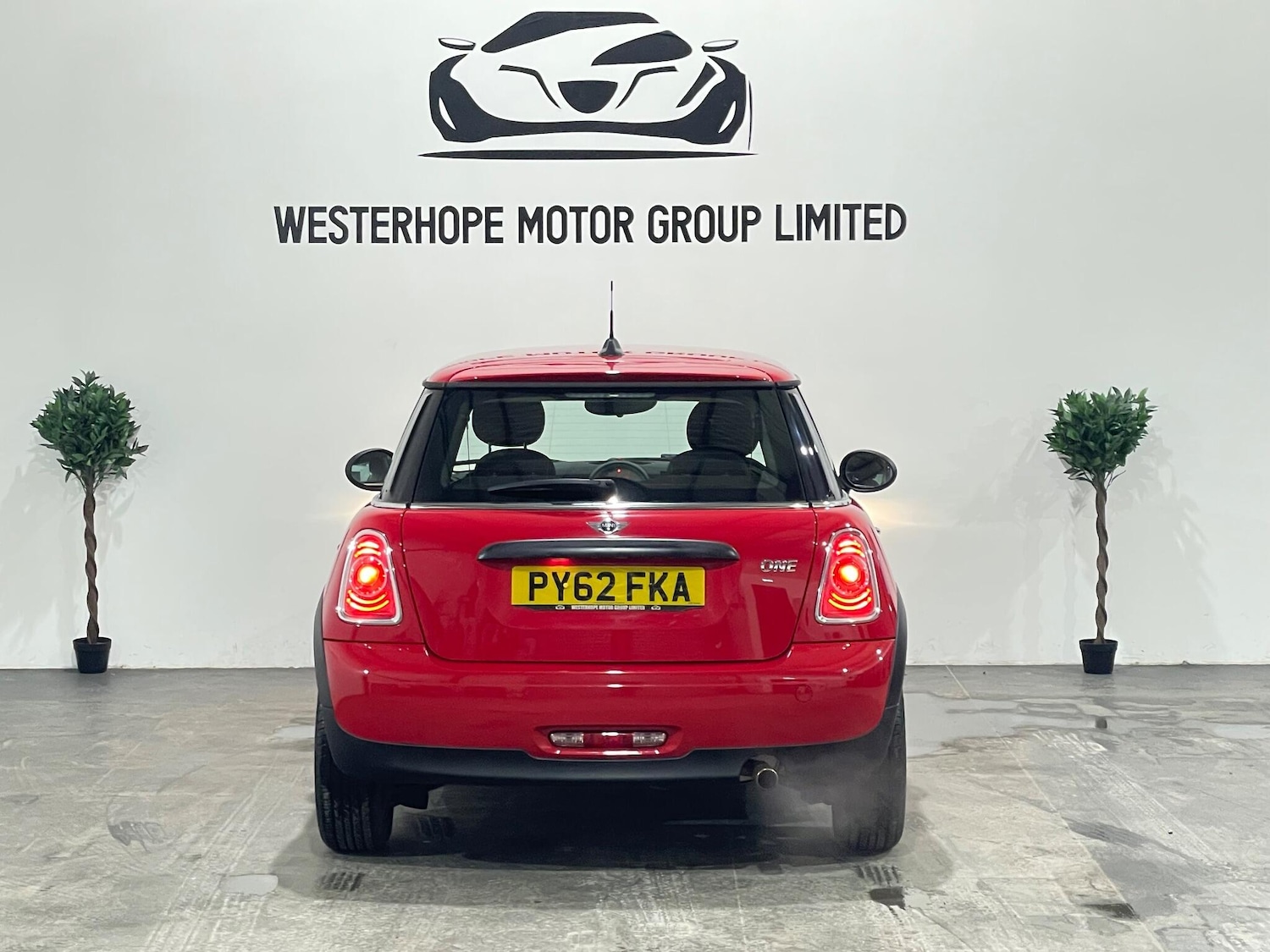 Used MINI Hatch 2012 for sale - 77612751: Photo 15