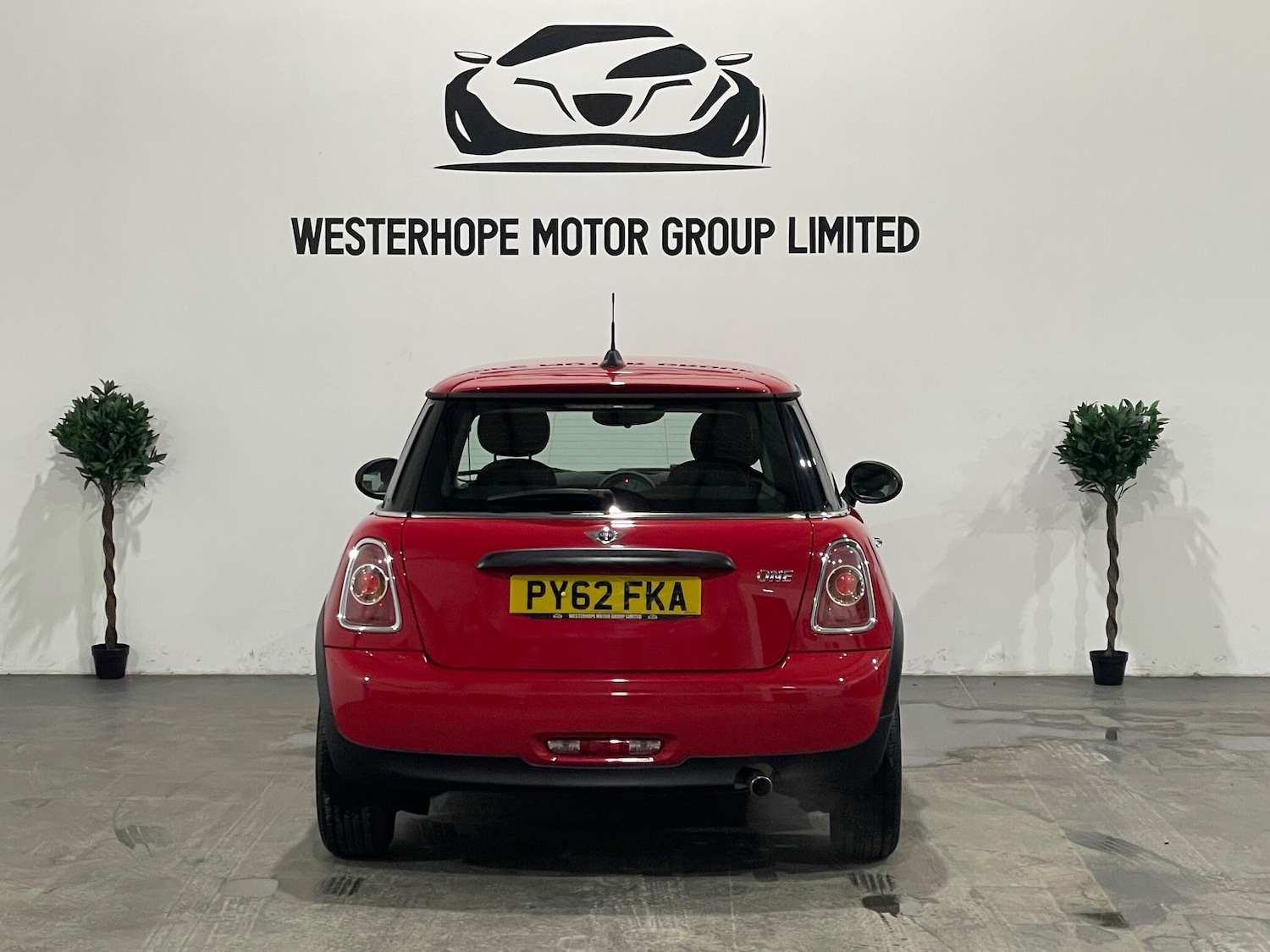 Used MINI Hatch 2012 for sale - 77612751: Photo 17