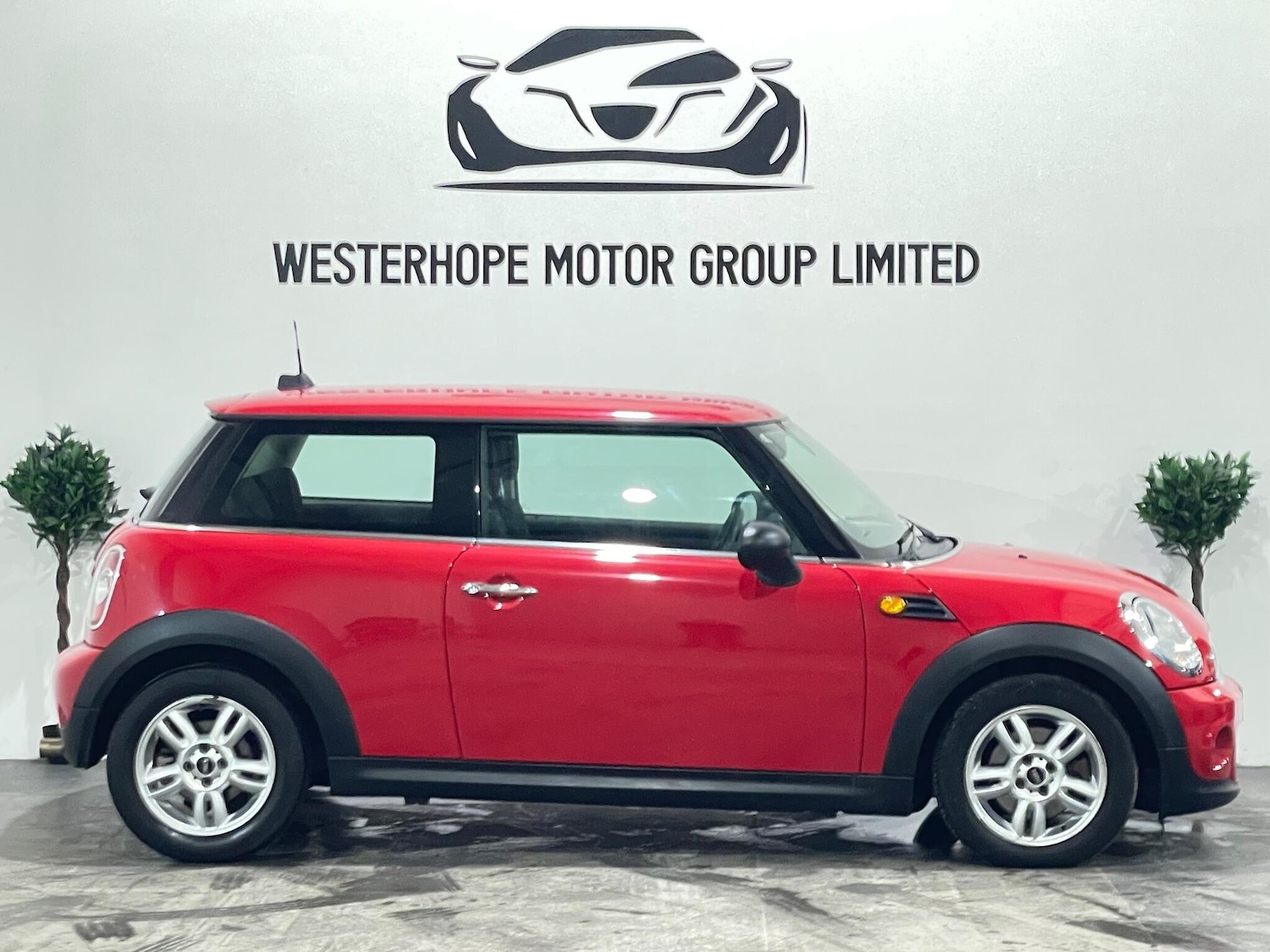 Used MINI Hatch 2012 for sale - 77612751: Photo 18