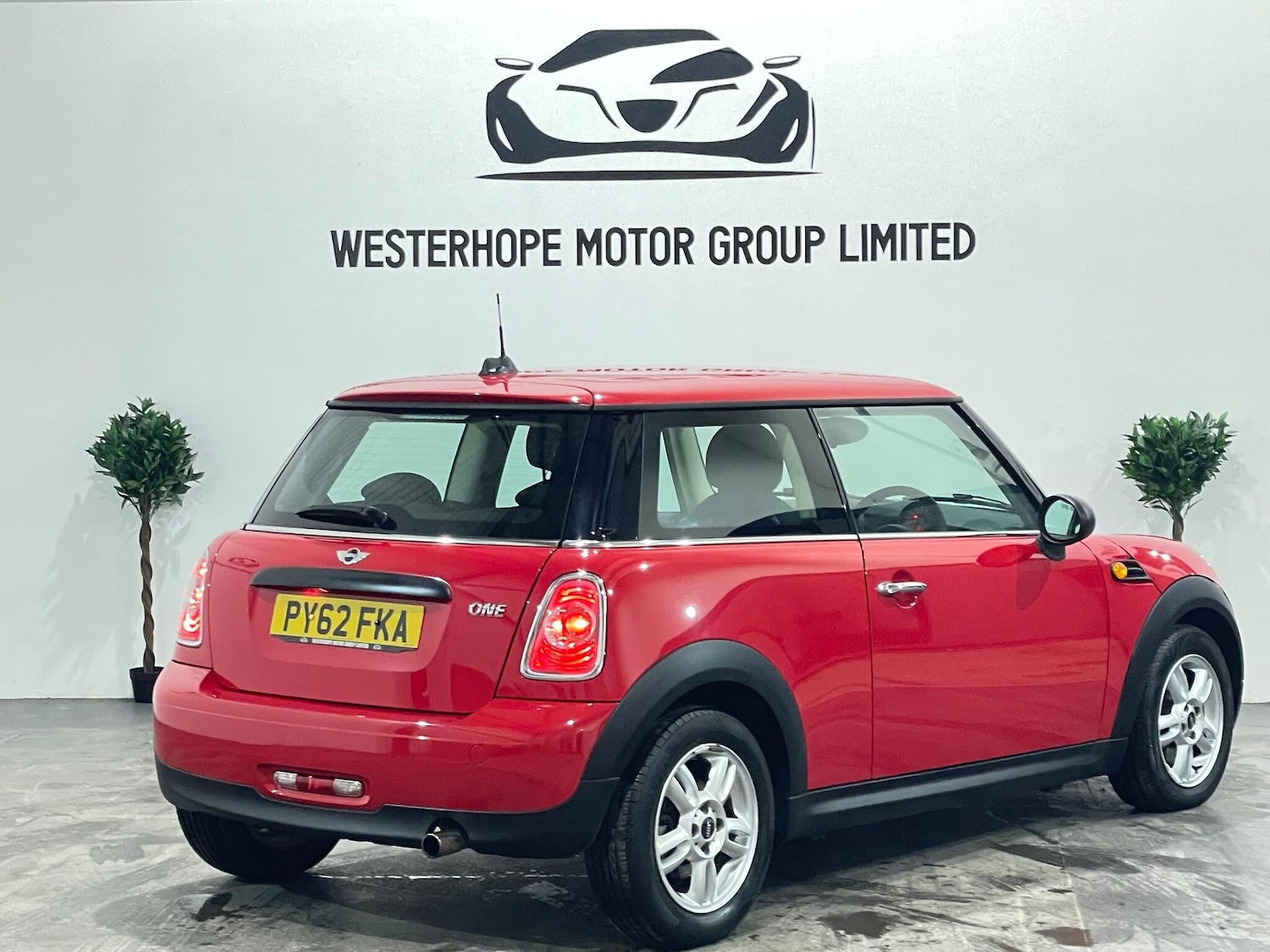 Used MINI Hatch 2012 for sale - 77612751: Photo 20