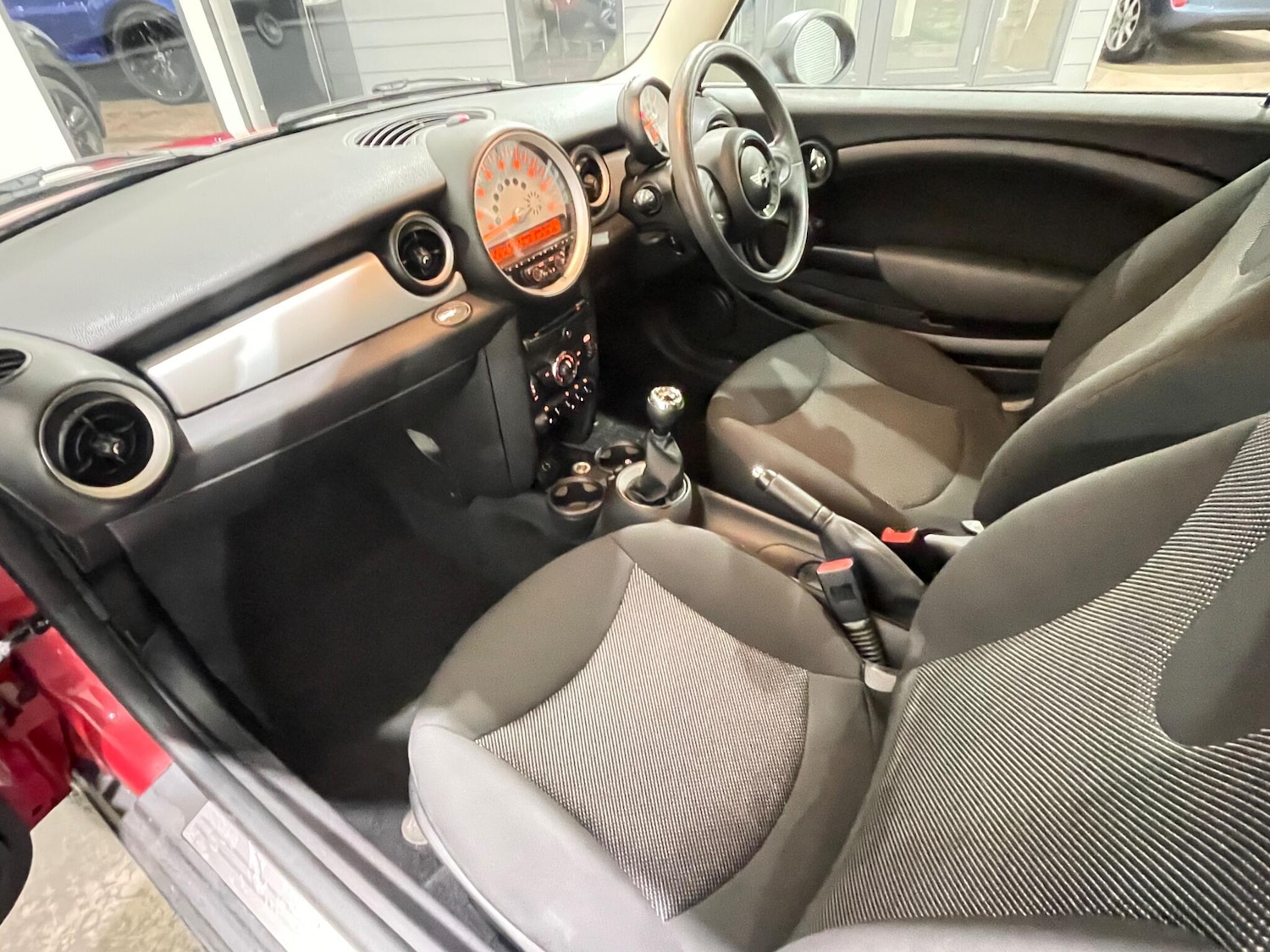 Used MINI Hatch 2012 for sale - 77612751: Photo 22