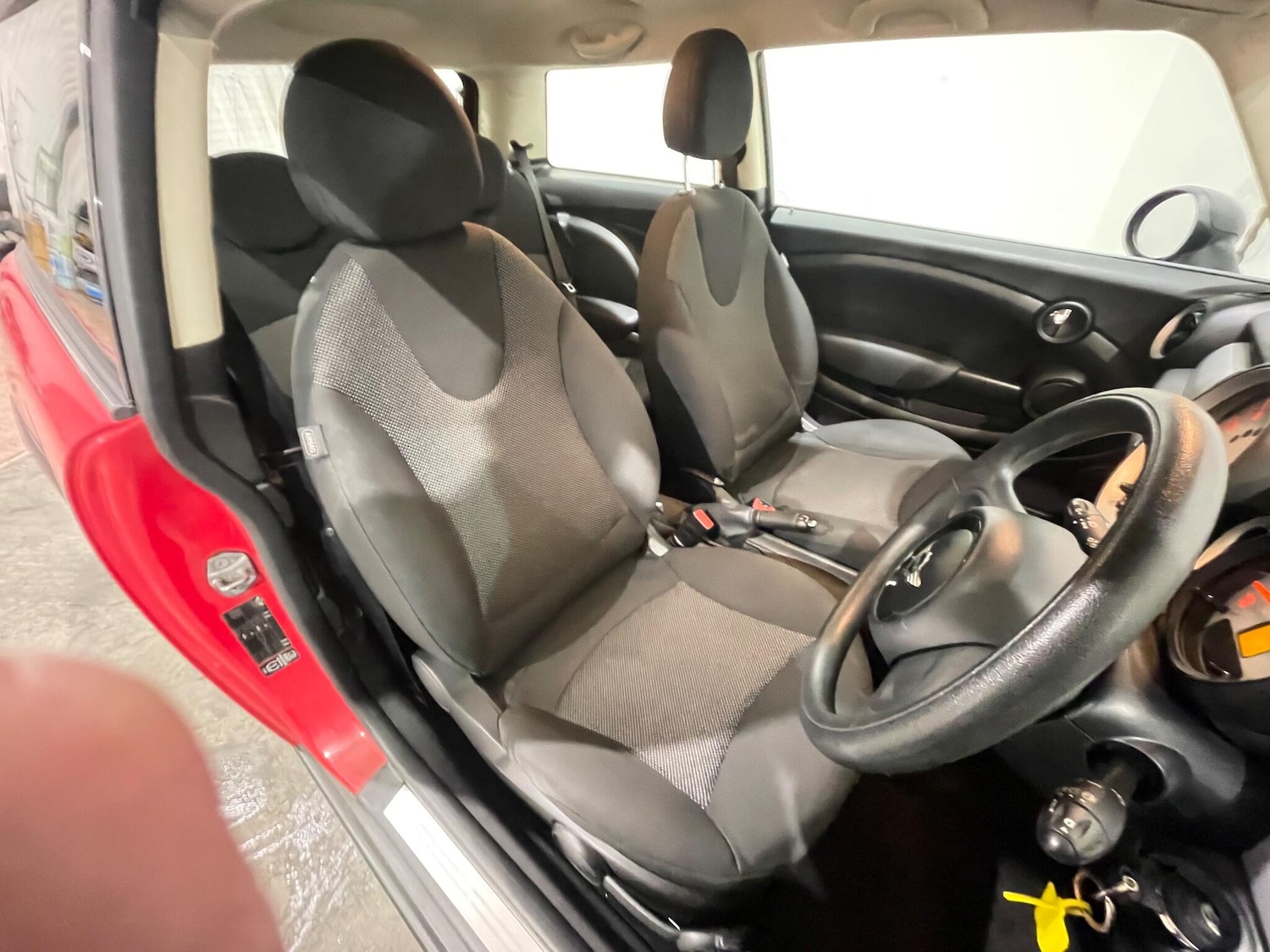 Used MINI Hatch 2012 for sale - 77612751: Photo 23