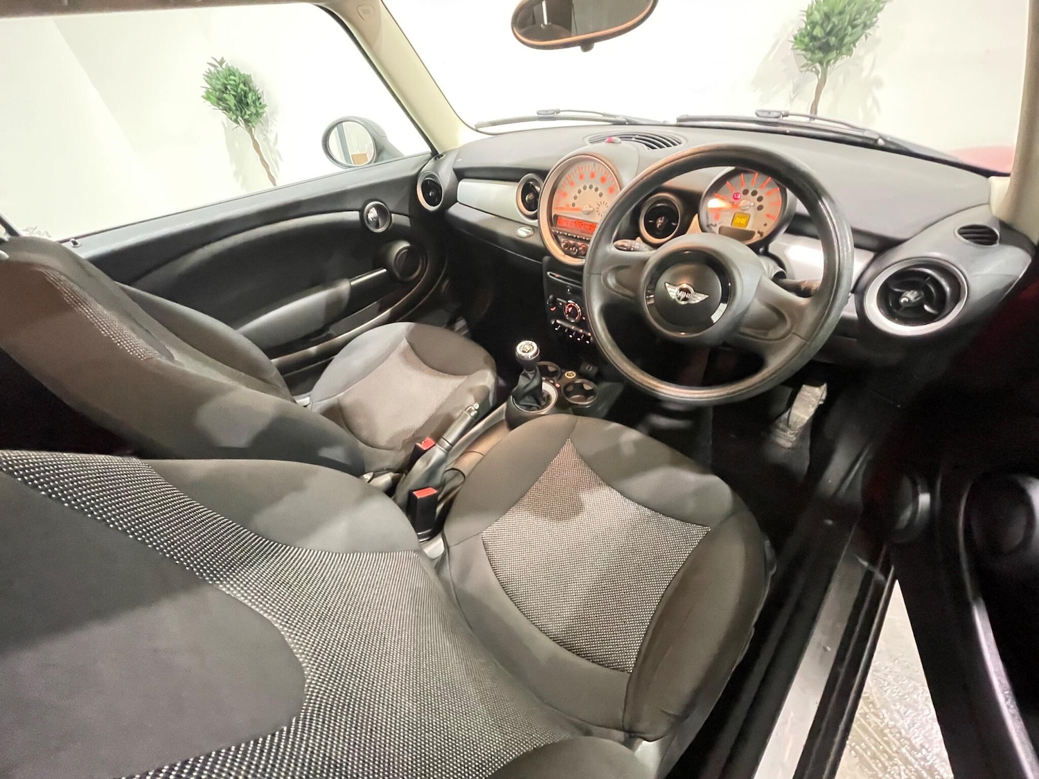 Used MINI Hatch 2012 for sale - 77612751: Photo 3