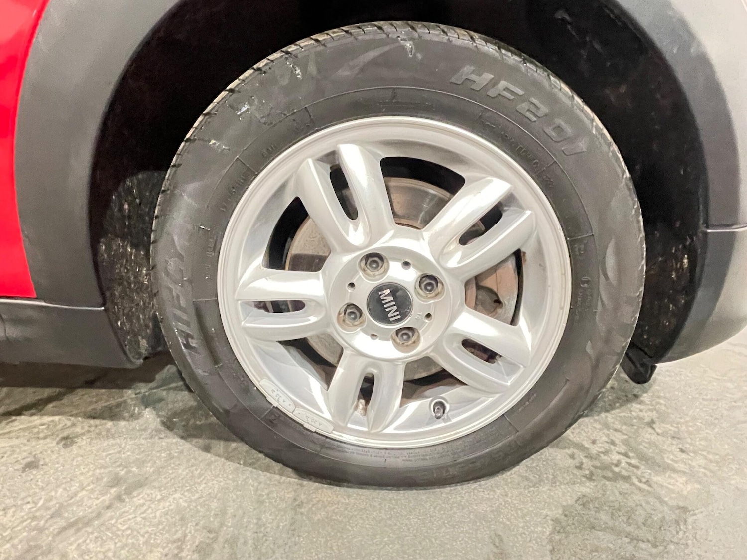 Used MINI Hatch 2012 for sale - 77612751: Photo 35