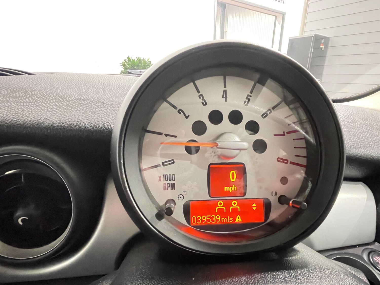 Used MINI Hatch 2012 for sale - 77612751: Photo 38