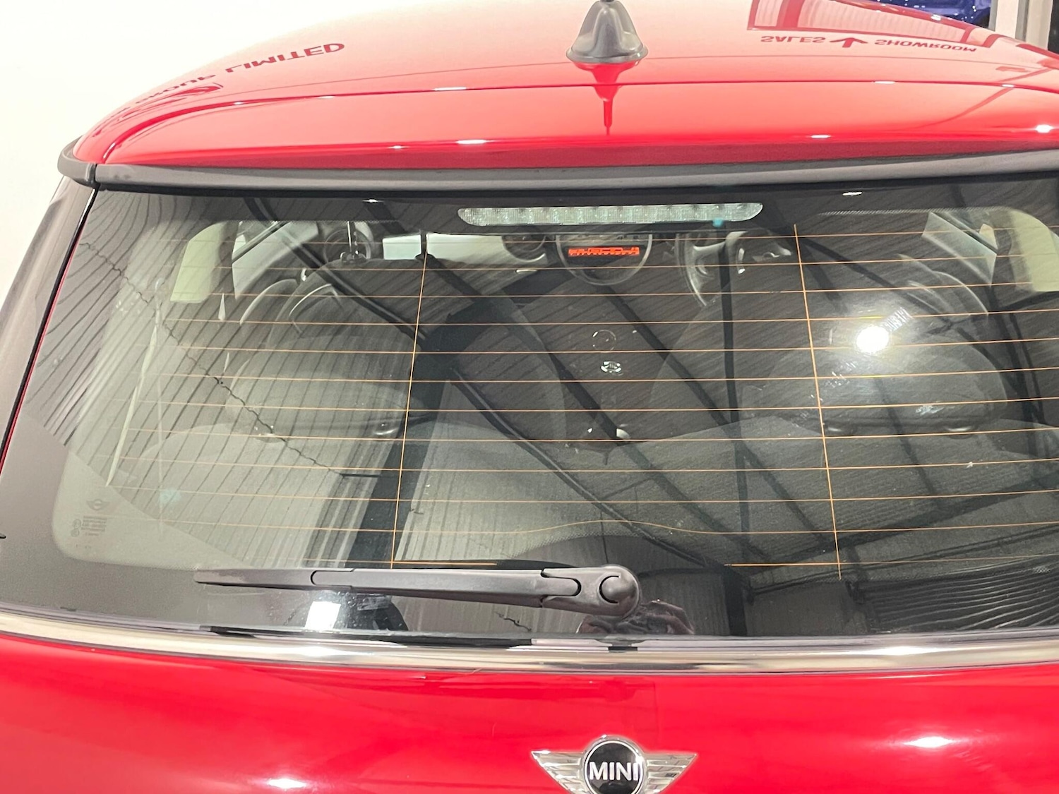 Used MINI Hatch 2012 for sale - 77612751: Photo 39