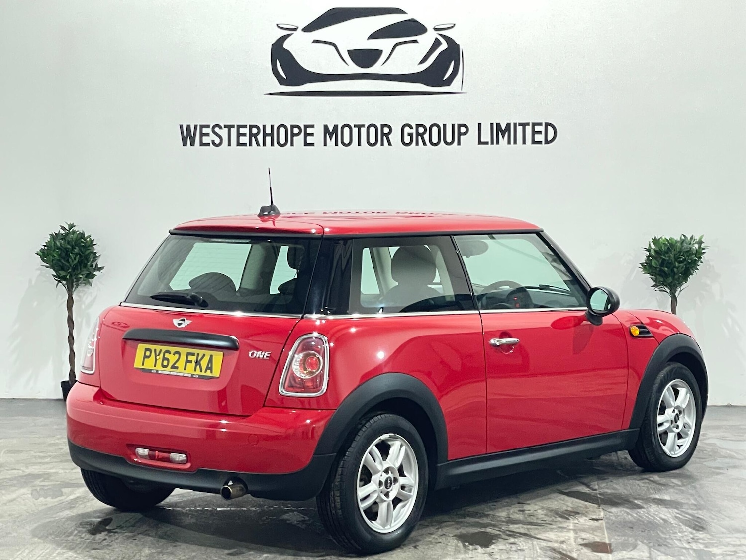 Used MINI Hatch 2012 for sale - 77612751: Photo 4