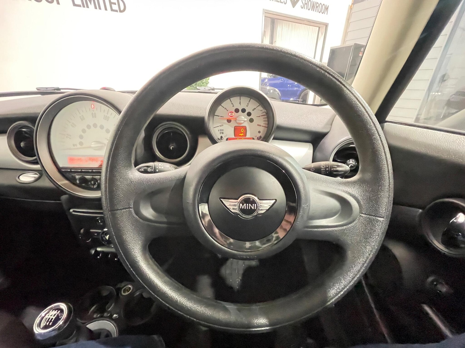 Used MINI Hatch 2012 for sale - 77612751: Photo 42