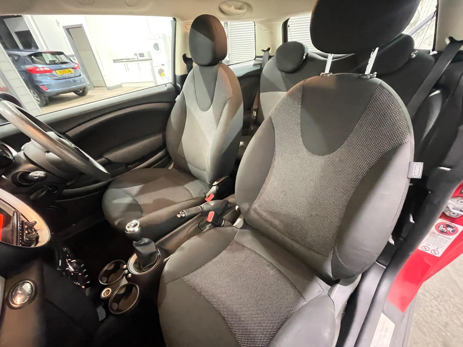 Used MINI Hatch 2012 for sale - 77612751: Photo 43