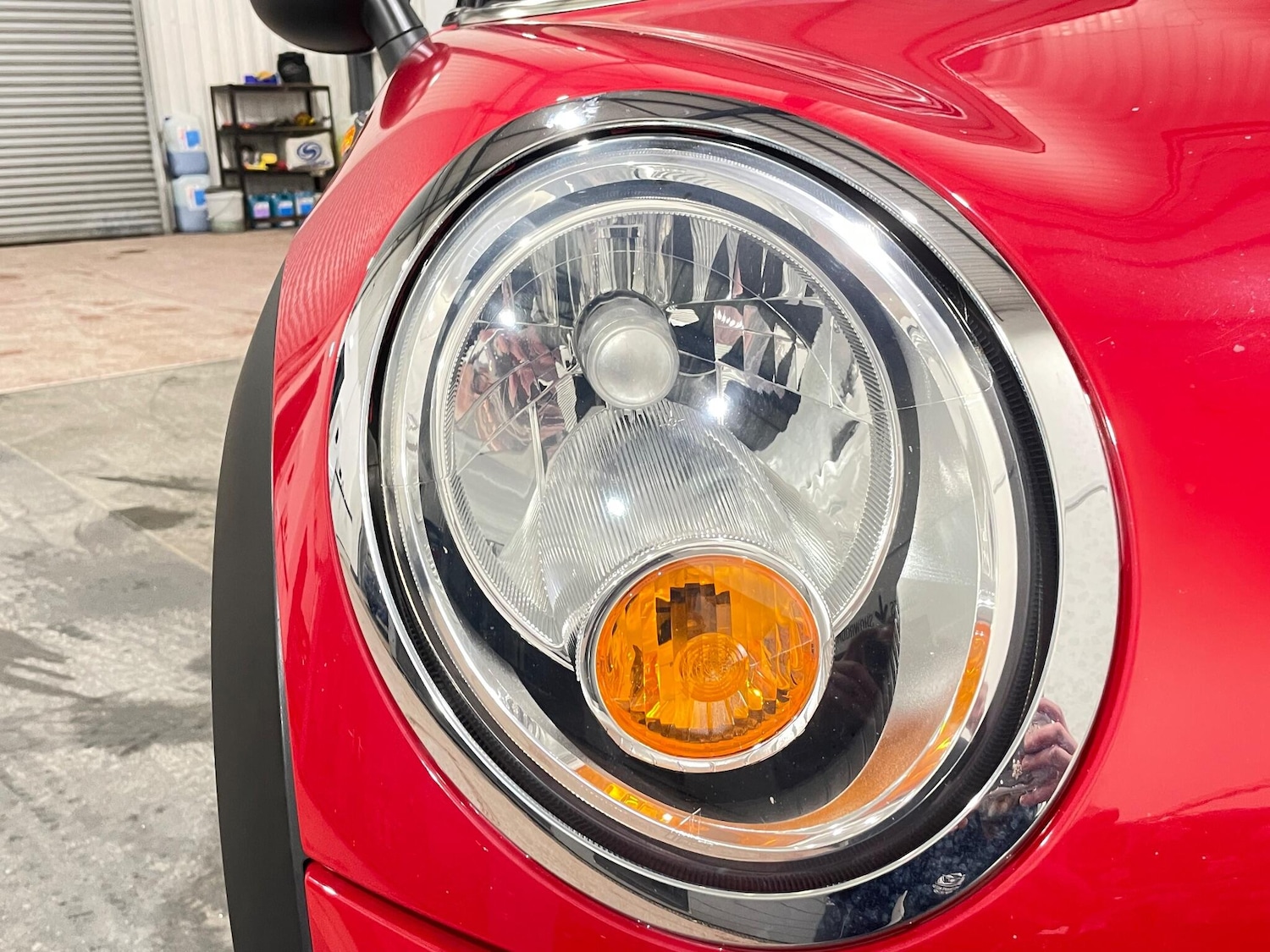 Used MINI Hatch 2012 for sale - 77612751: Photo 44