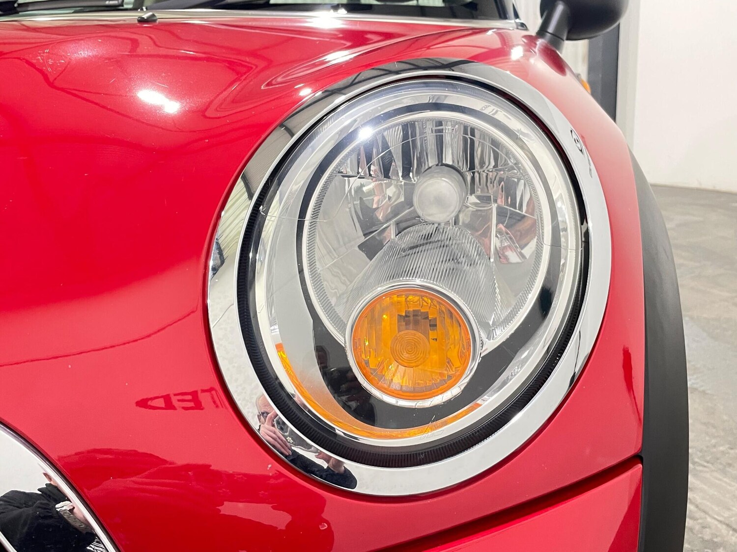 Used MINI Hatch 2012 for sale - 77612751: Photo 45