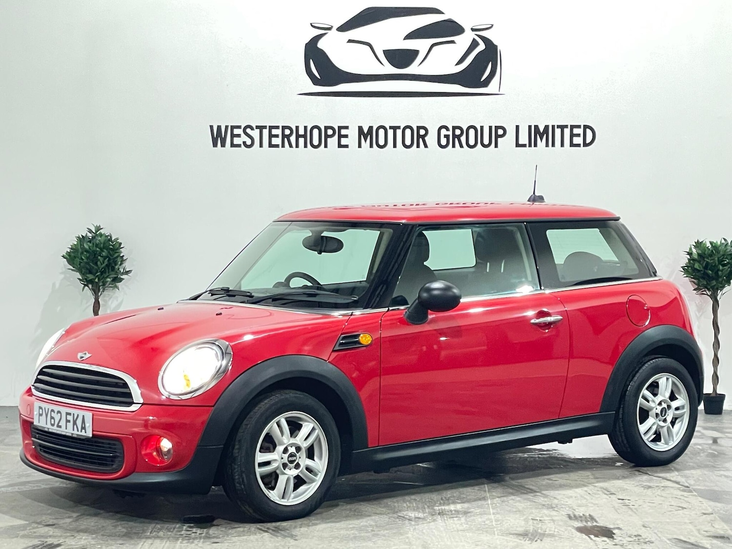 Used MINI Hatch 2012 for sale - 77612751: Photo 50