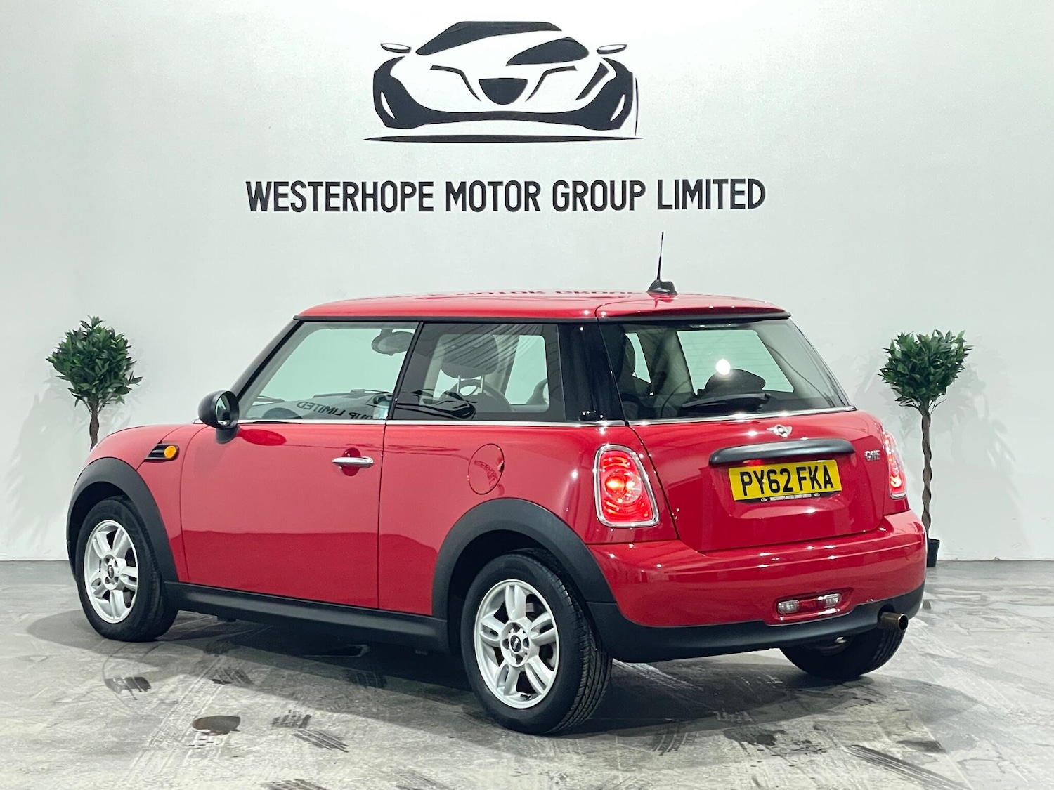 Used MINI Hatch 2012 for sale - 77612751: Photo 7