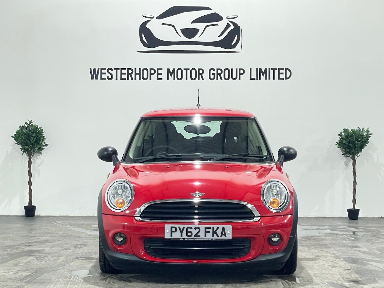 Used MINI Hatch 2012 for sale - 77612751: Photo 8
