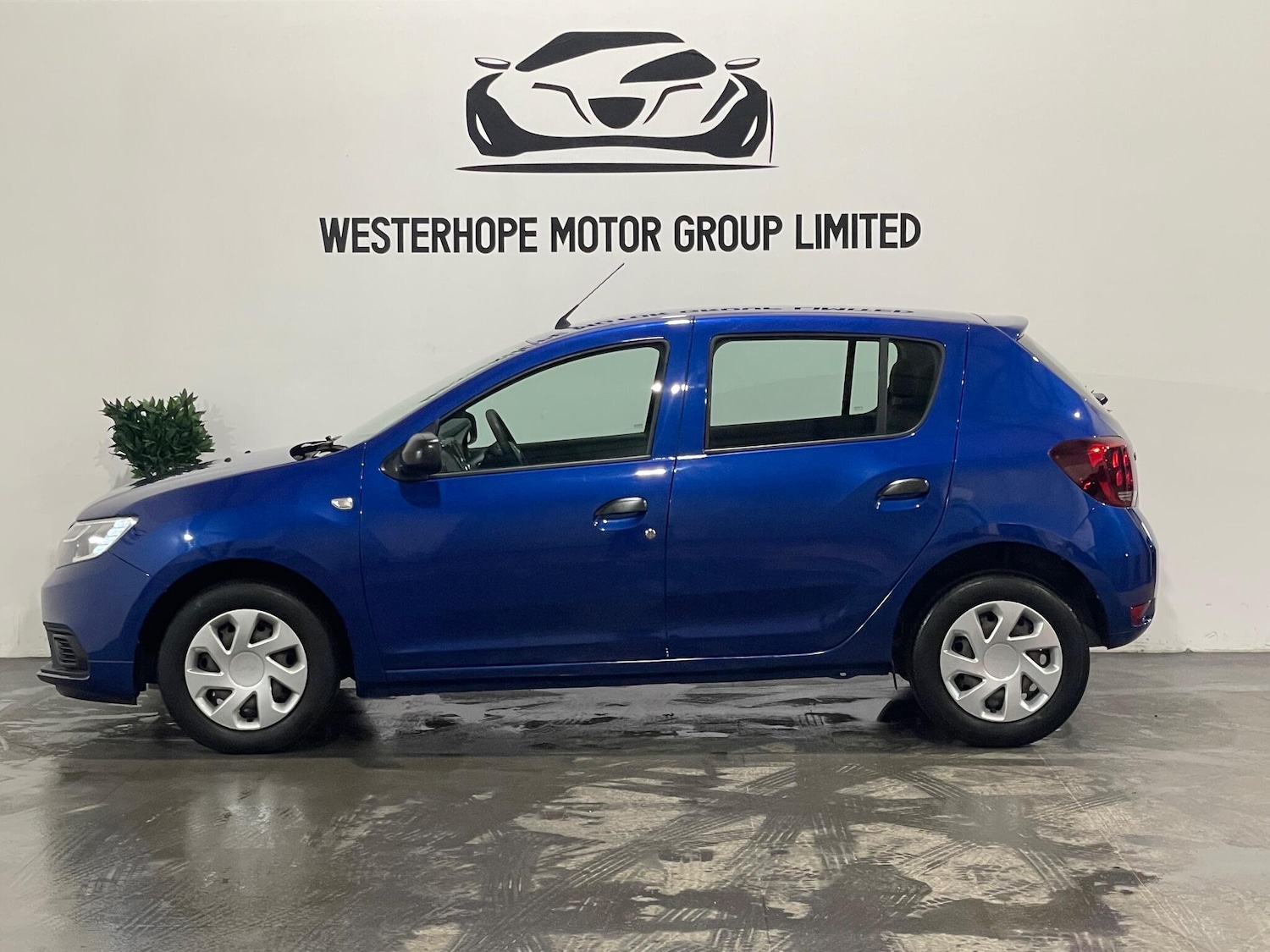 Used Dacia Sandero 2020 for sale - 77724119: Photo 20